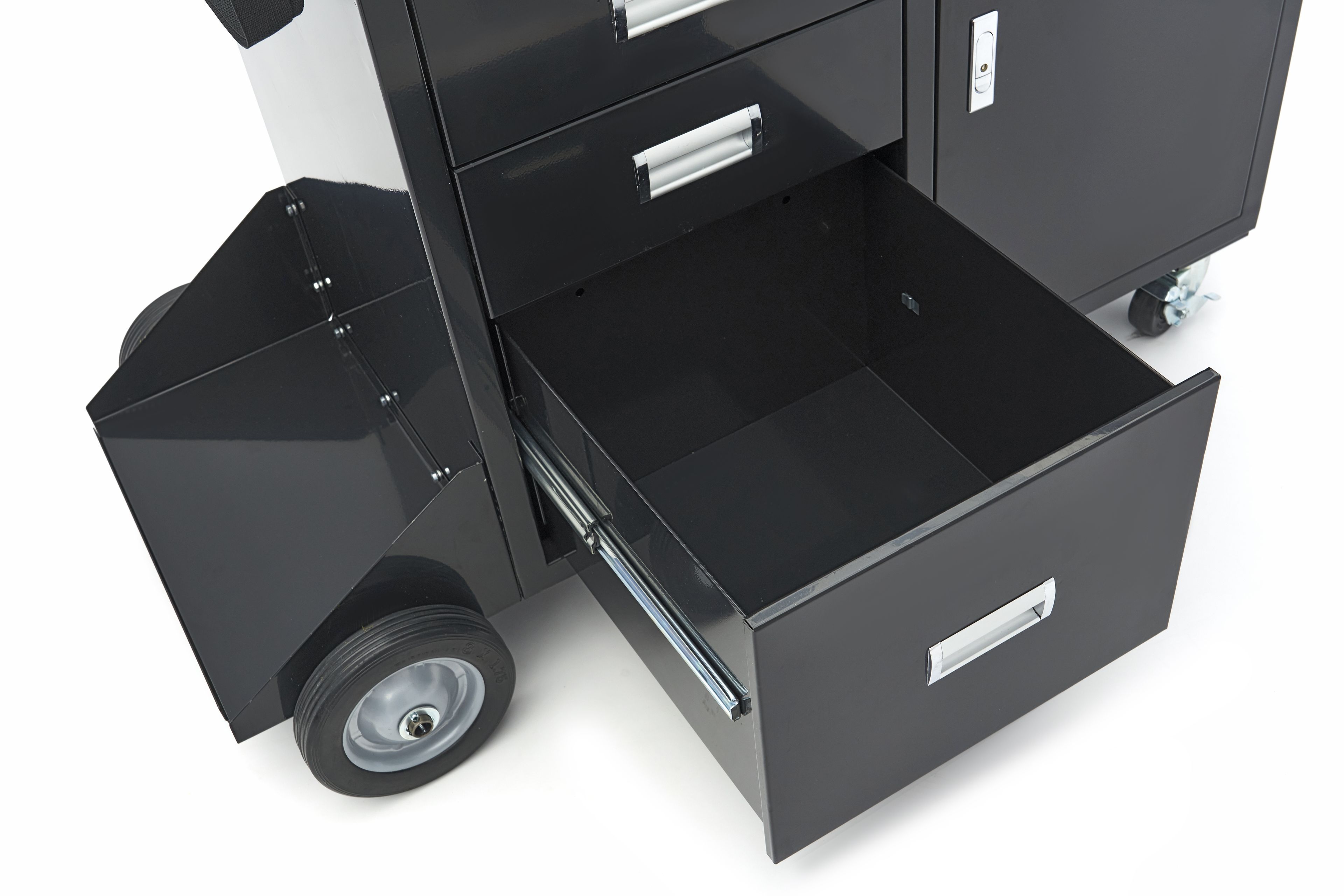 HBM Laswagen Heavy Duty Image 10