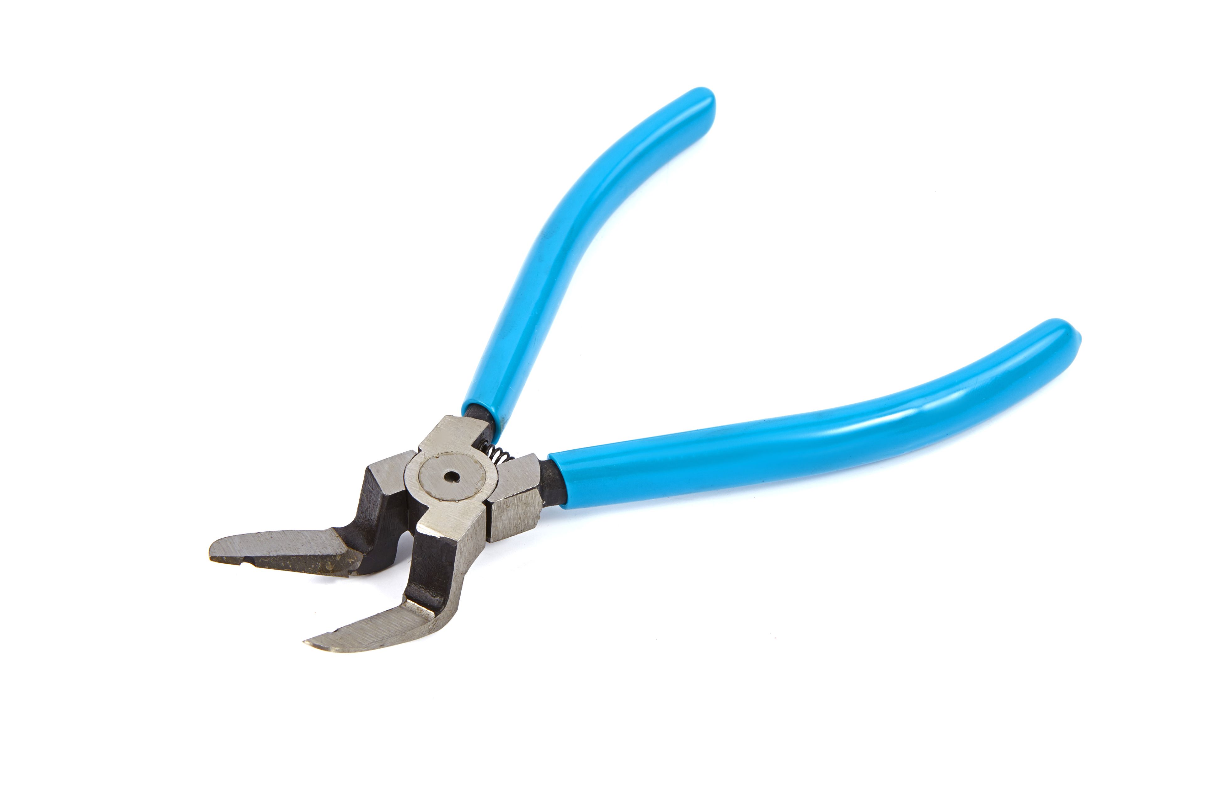 Pinza Profesional para Clips de Auto / Clips de Tapicería HBM Image 4