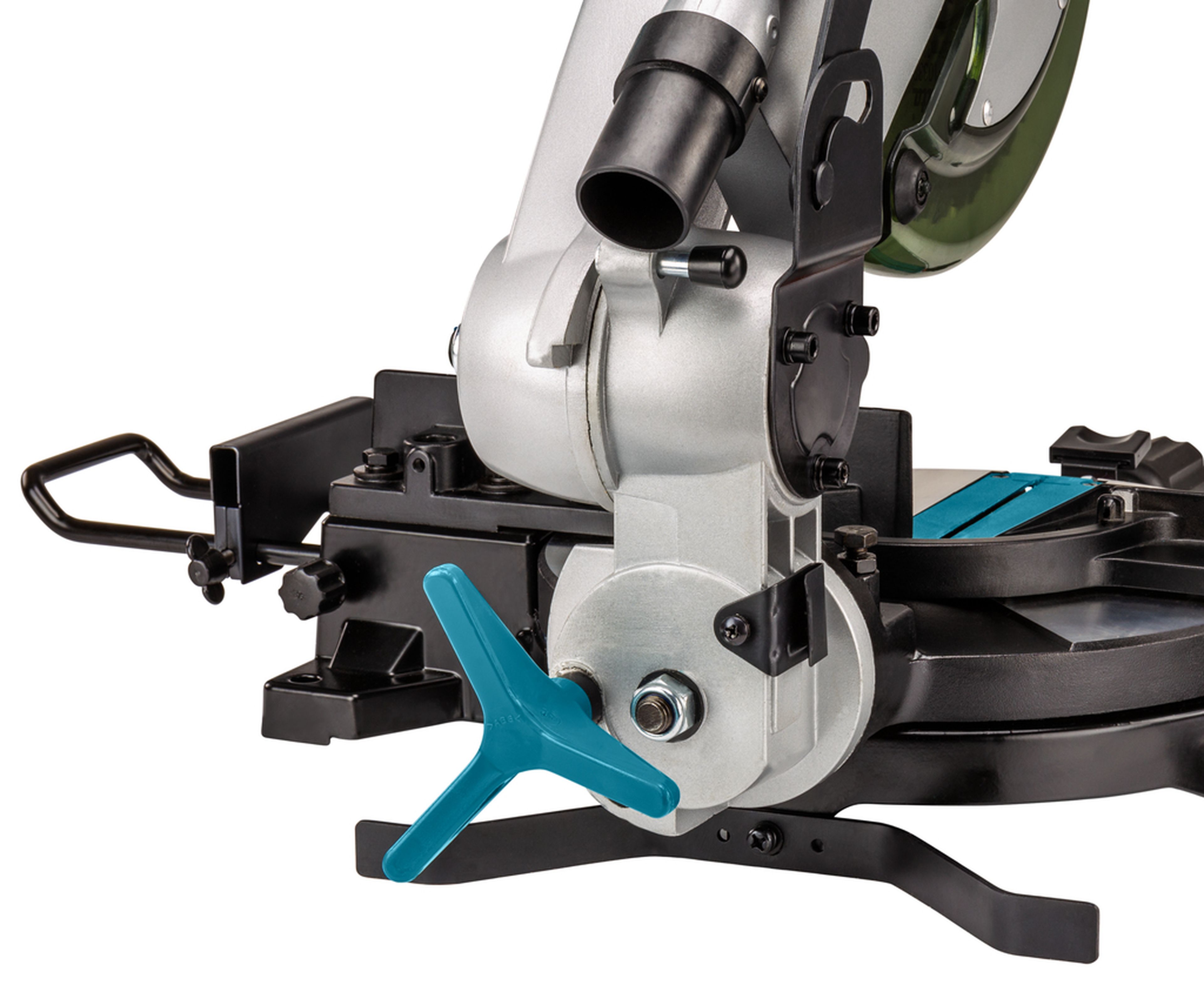 Segatrice a travi Makita 260 mm, MLS100N Image 10