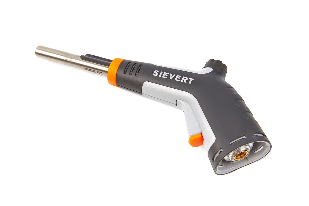 Sievert 253511 Powerjet con quemador ciclónico - 2,2 kW