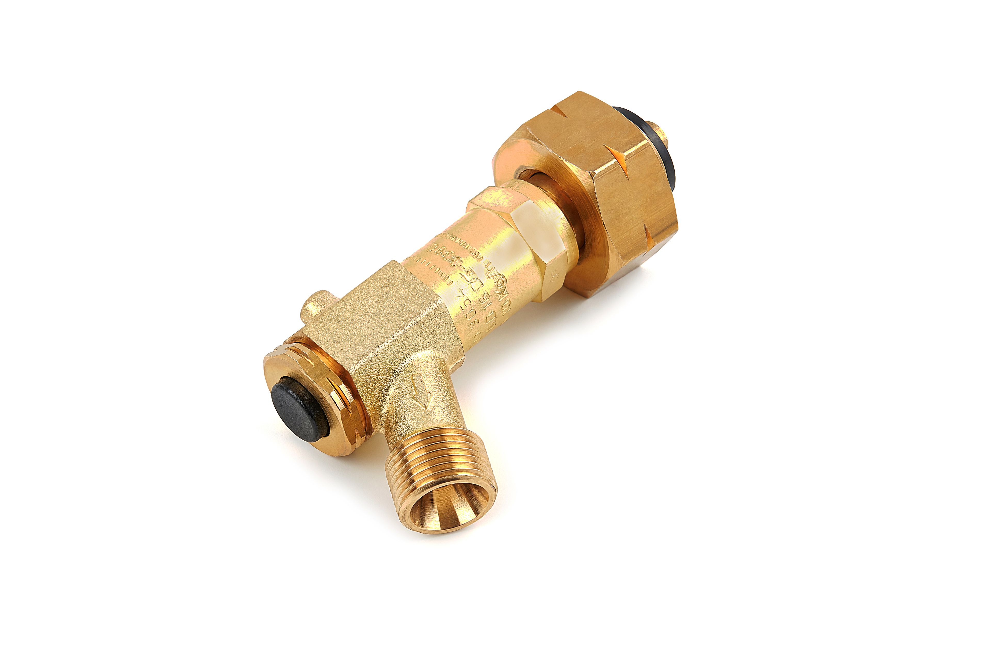 Sievert Turbo-Brennergarnitur 60 Edelstahl Image 7