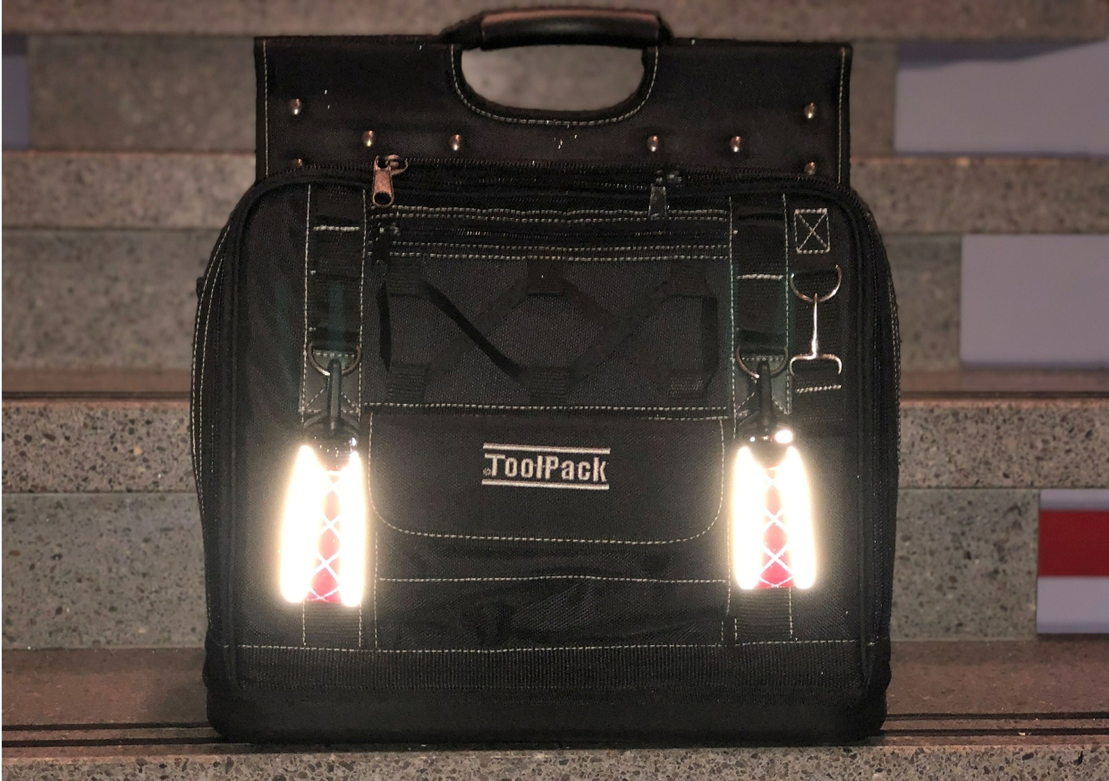 Lámpara LED de marcado Toolvizion Image 3