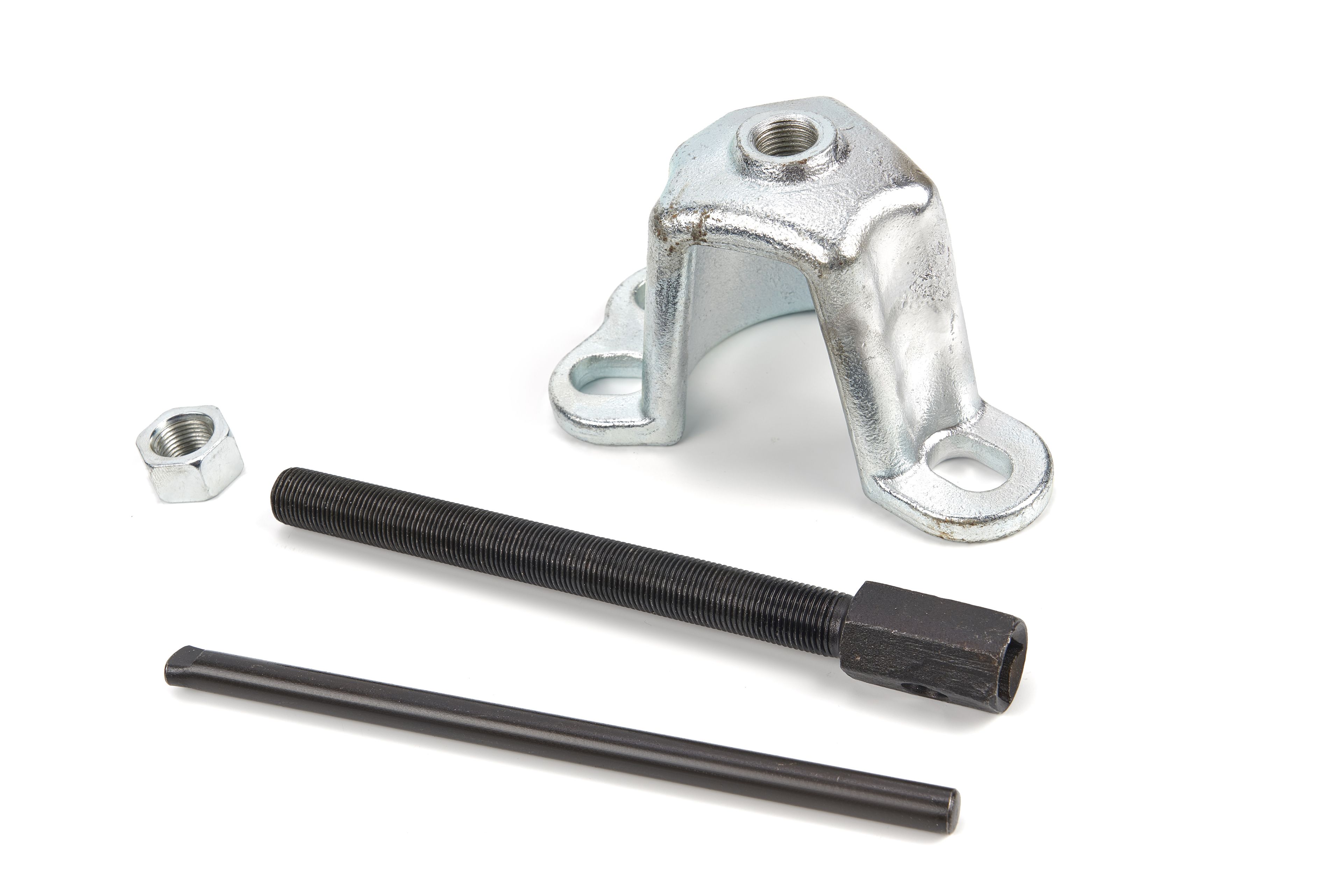 HBM Radnabenabzieher für 4 und 5 Loch Ritzel 100 - 115 mm Image 5