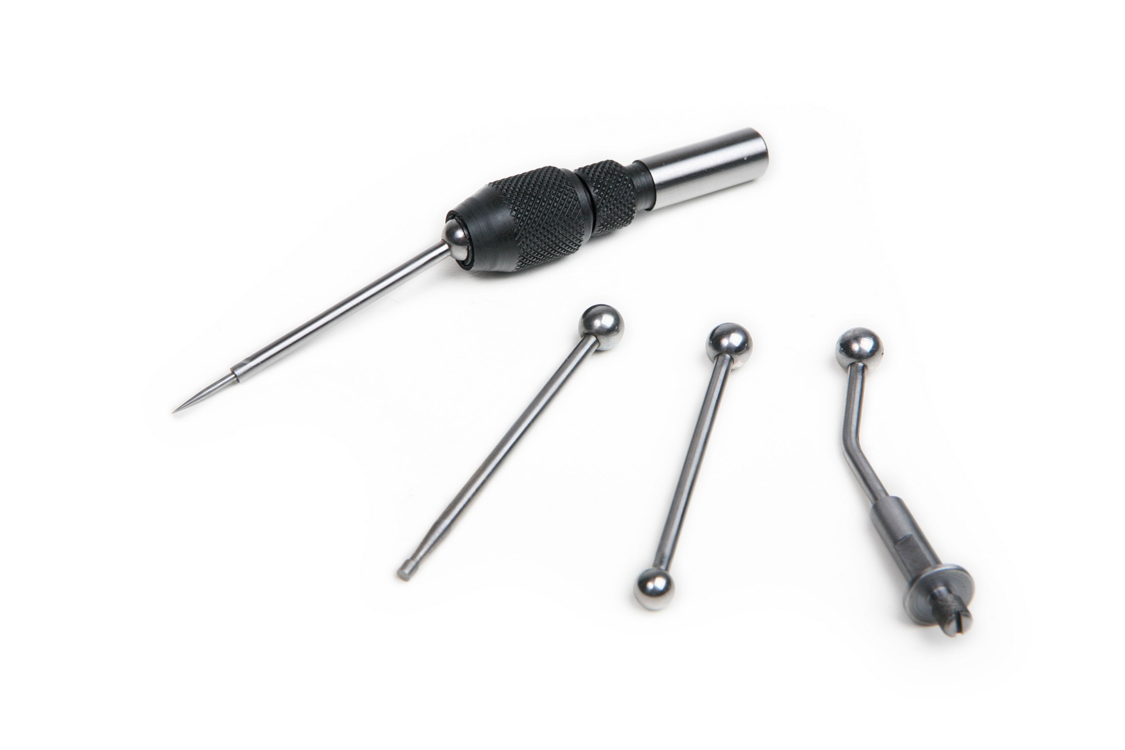 HBM 5 Delige Kantentasterset