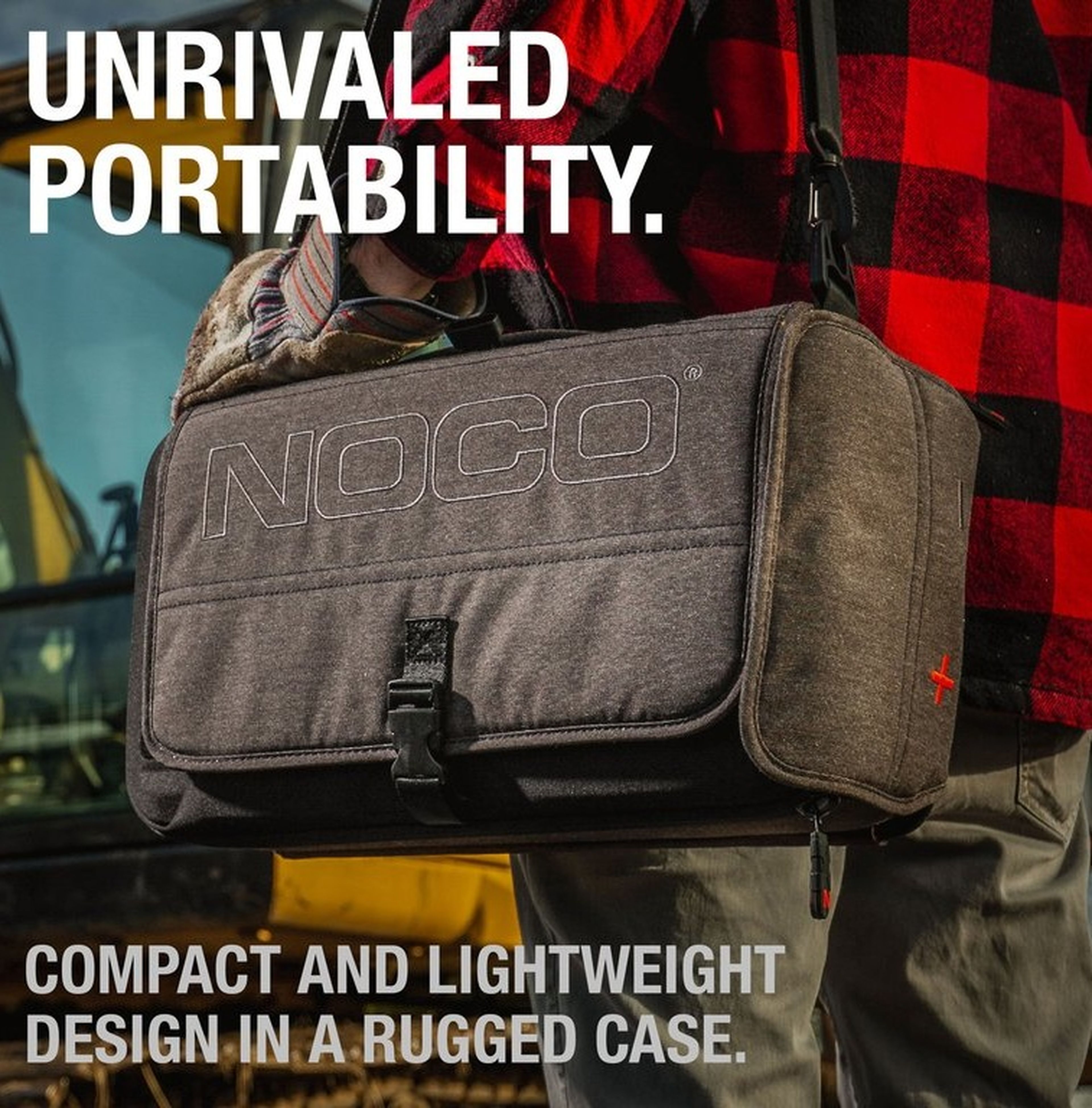 Noco démarreur lithium Boost Max GB251+ 3000A Image 7