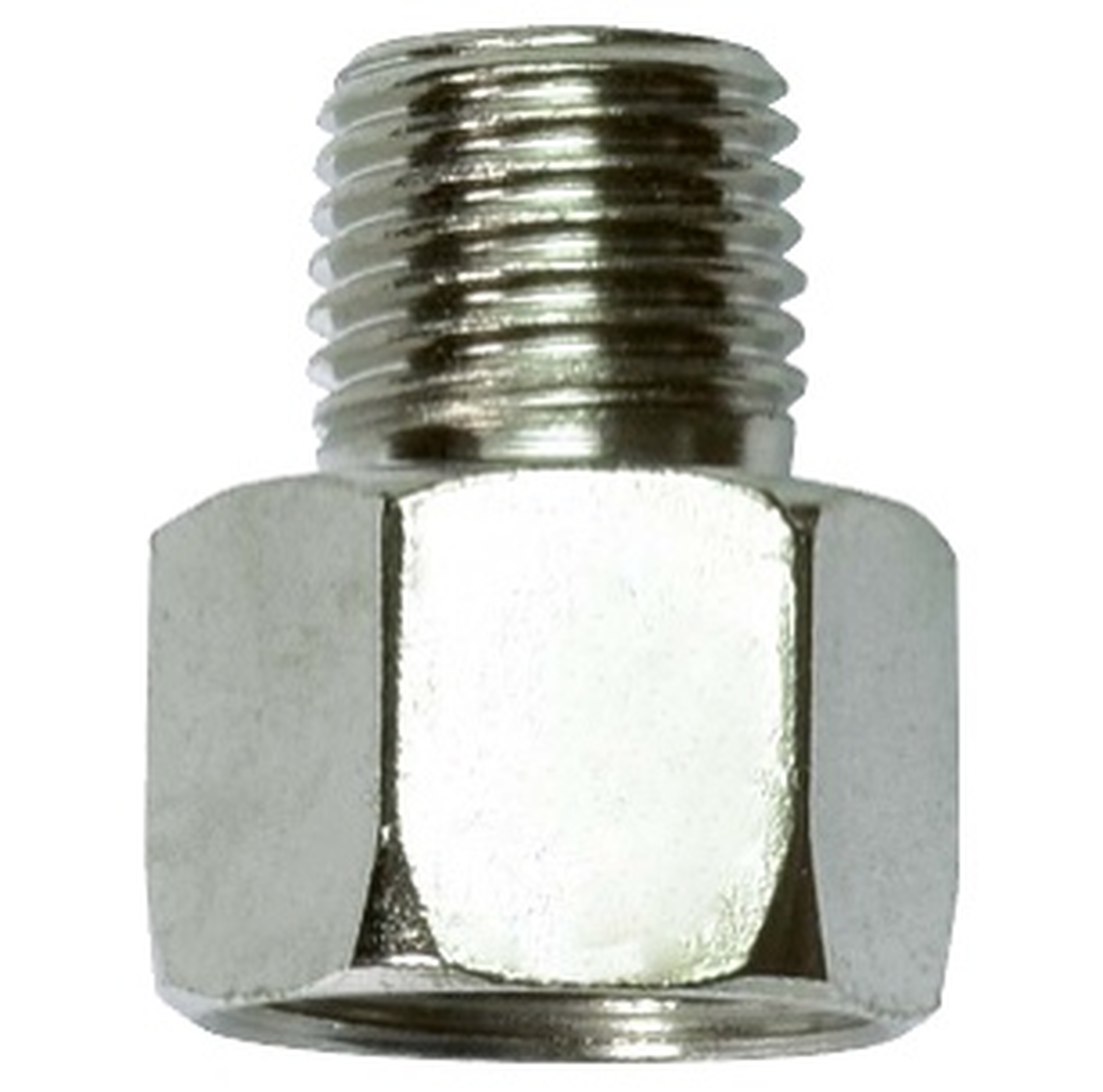 Stanley connettore adattatore 1/4 (Maschio) a 3/8 (Femmina)