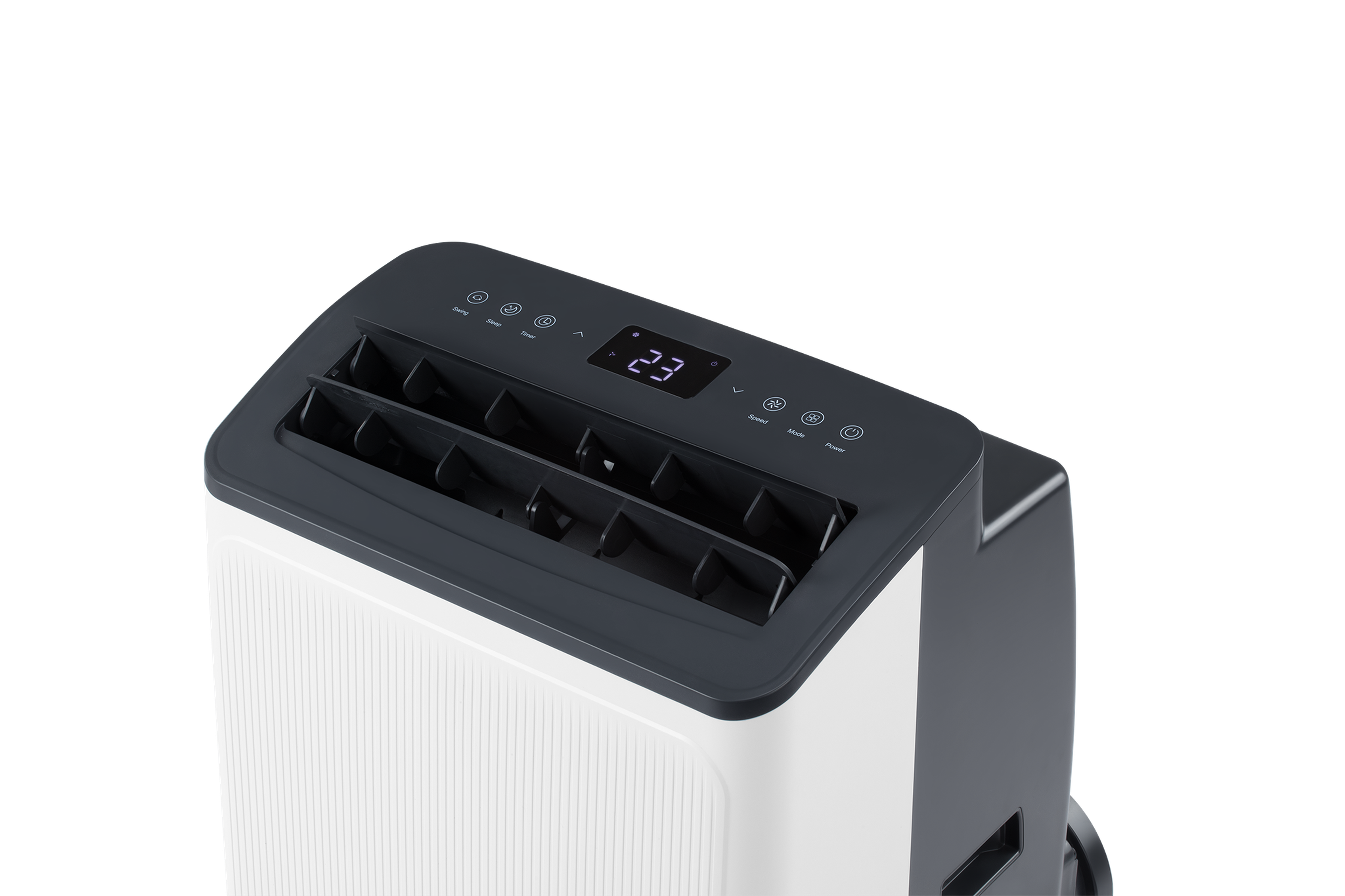 HBM compacte airconditioner, 12000 BTU Image 7