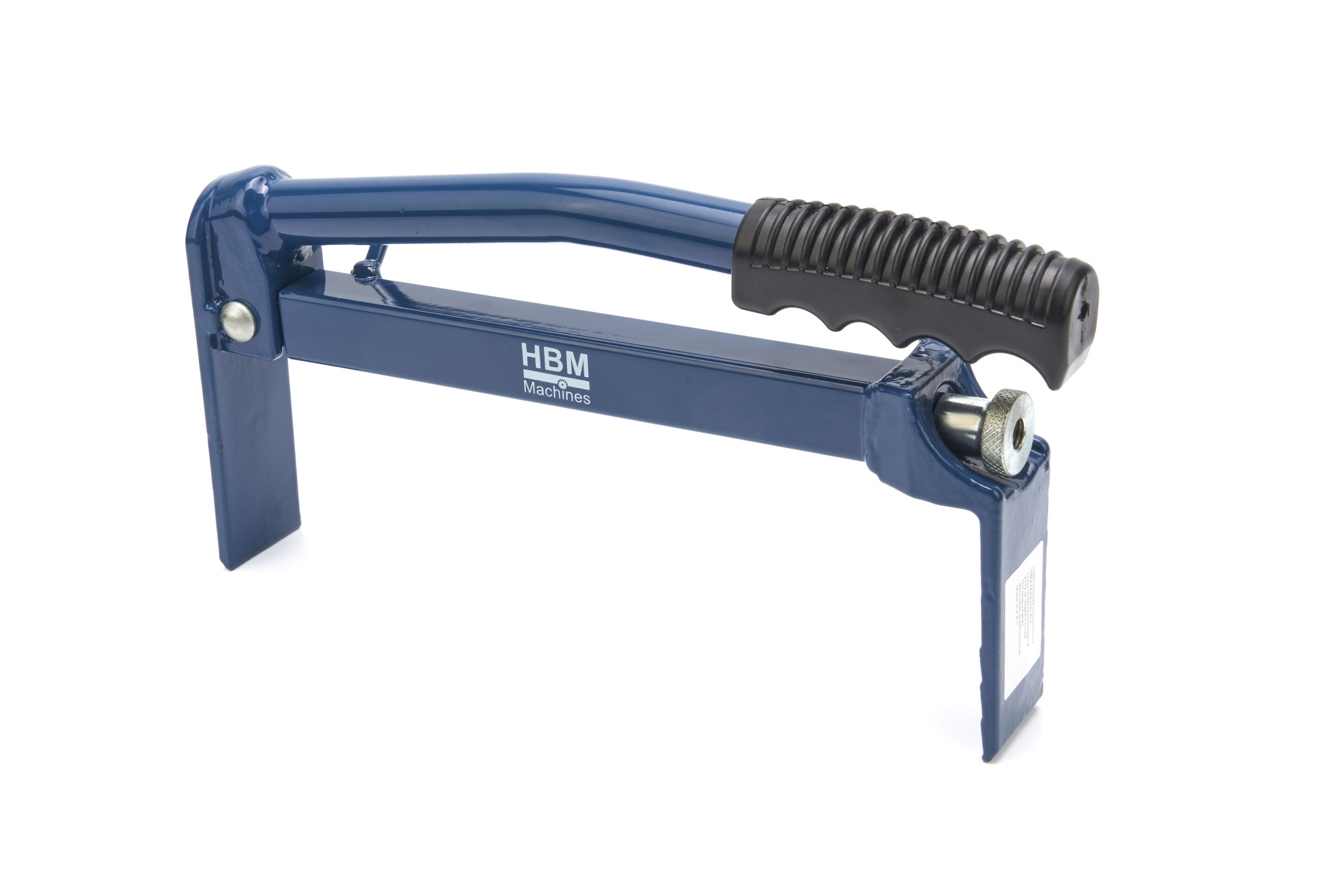 HBM Pince / Porte-pierres Réglable 270 - 450 mm Image 5