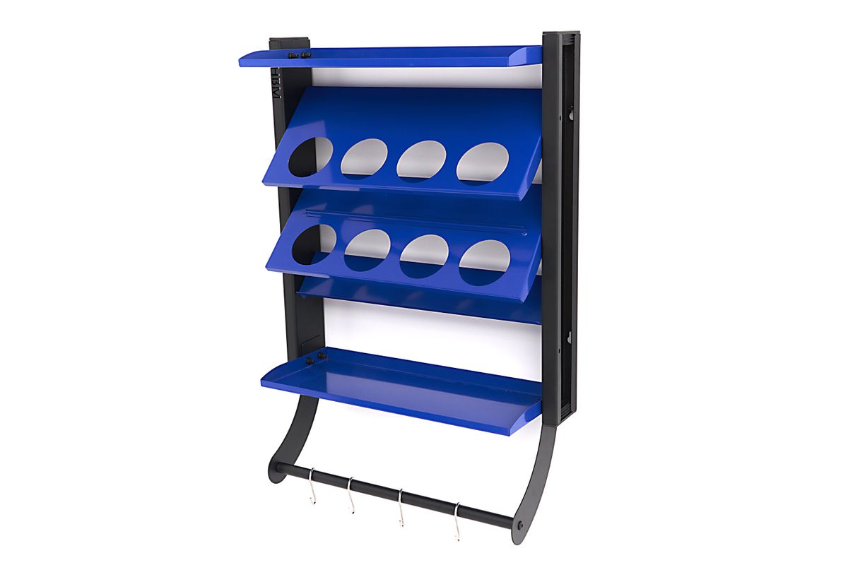 Soporte para aerosoles HBM