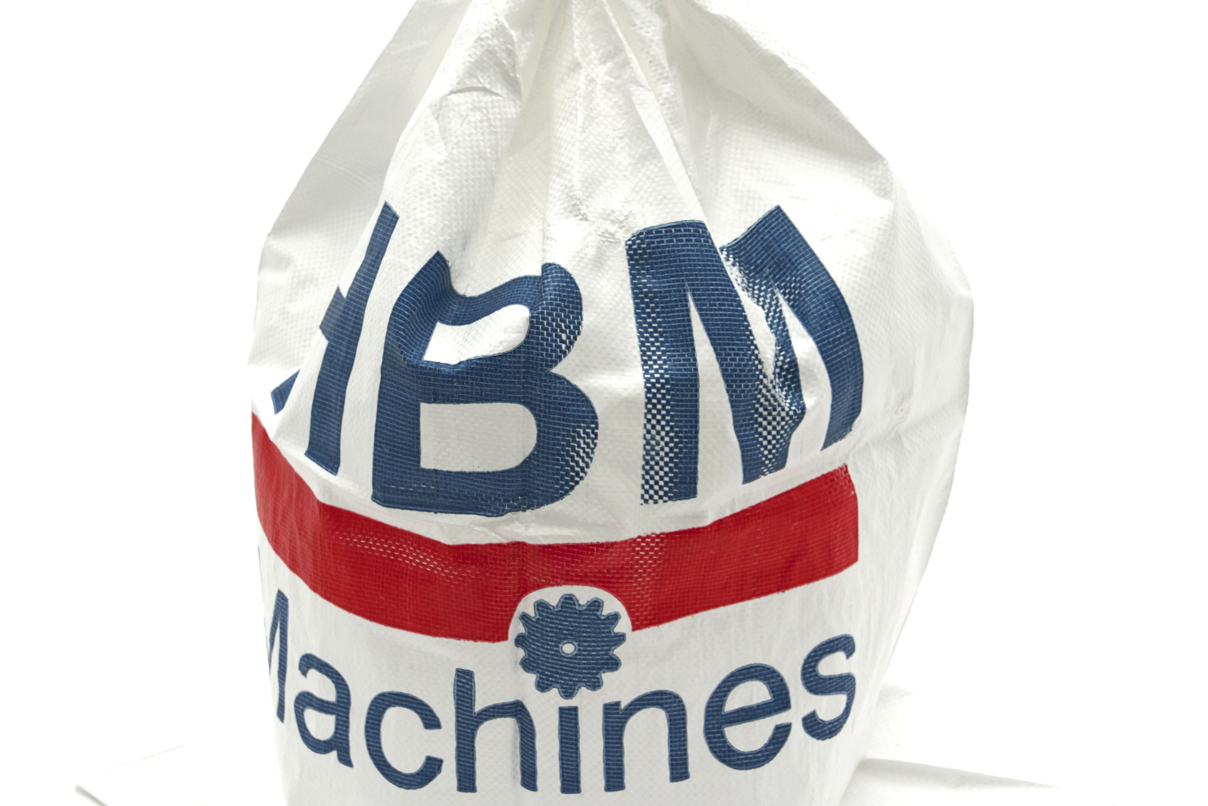 Sacco HBM 65 x 100 cm 10 pezzi Image 2