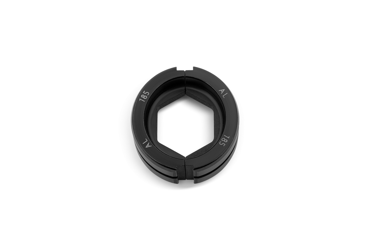 HBM Matrize für Crimpzange 16 - 300 mm²