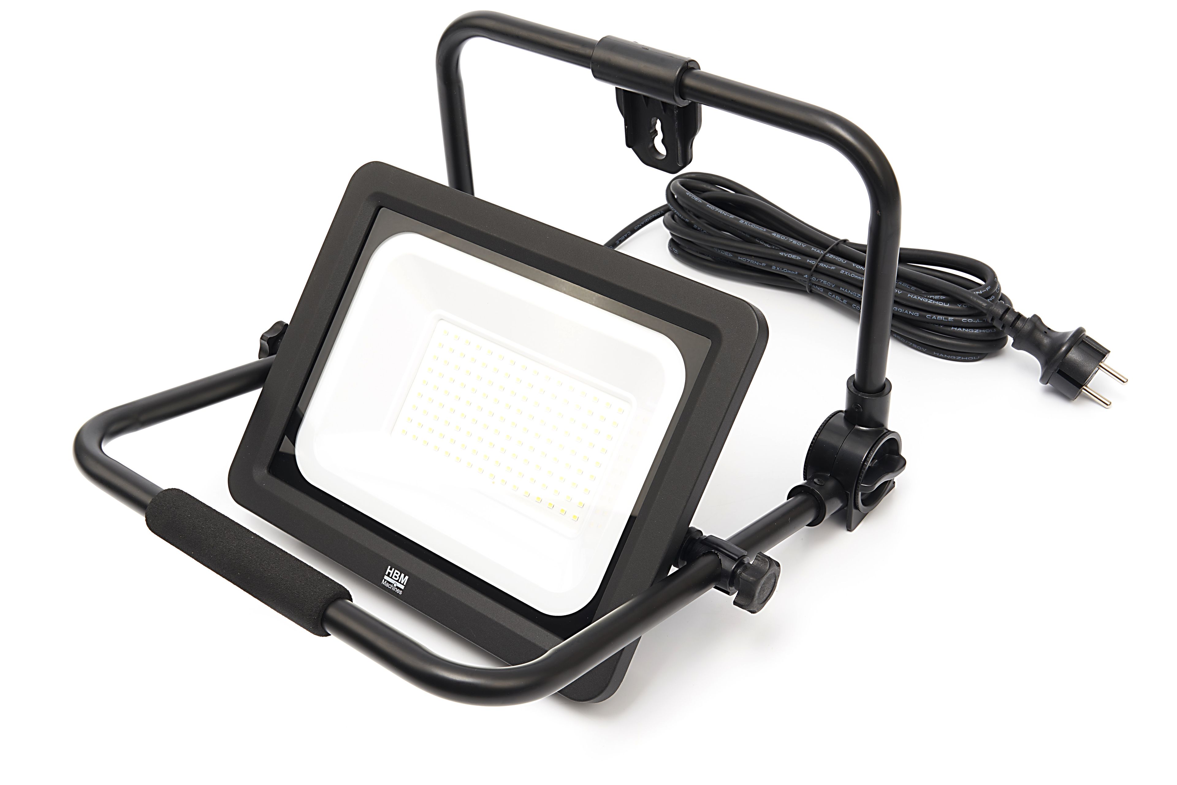 HBM LED bouwlamp 6500K, klasse 2 10.500 lm | 100 W Image 5
