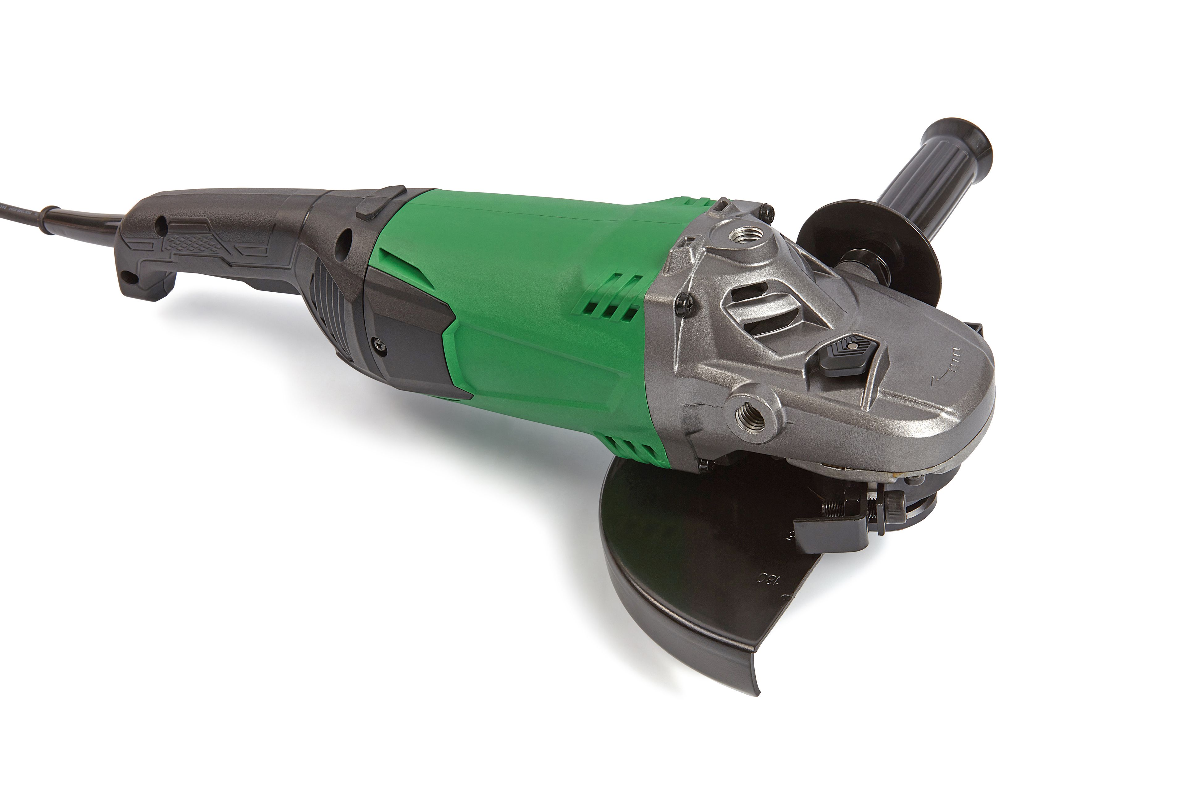 Meuleuse d'angle HI-KOKI 230 mm G23ST Image 3