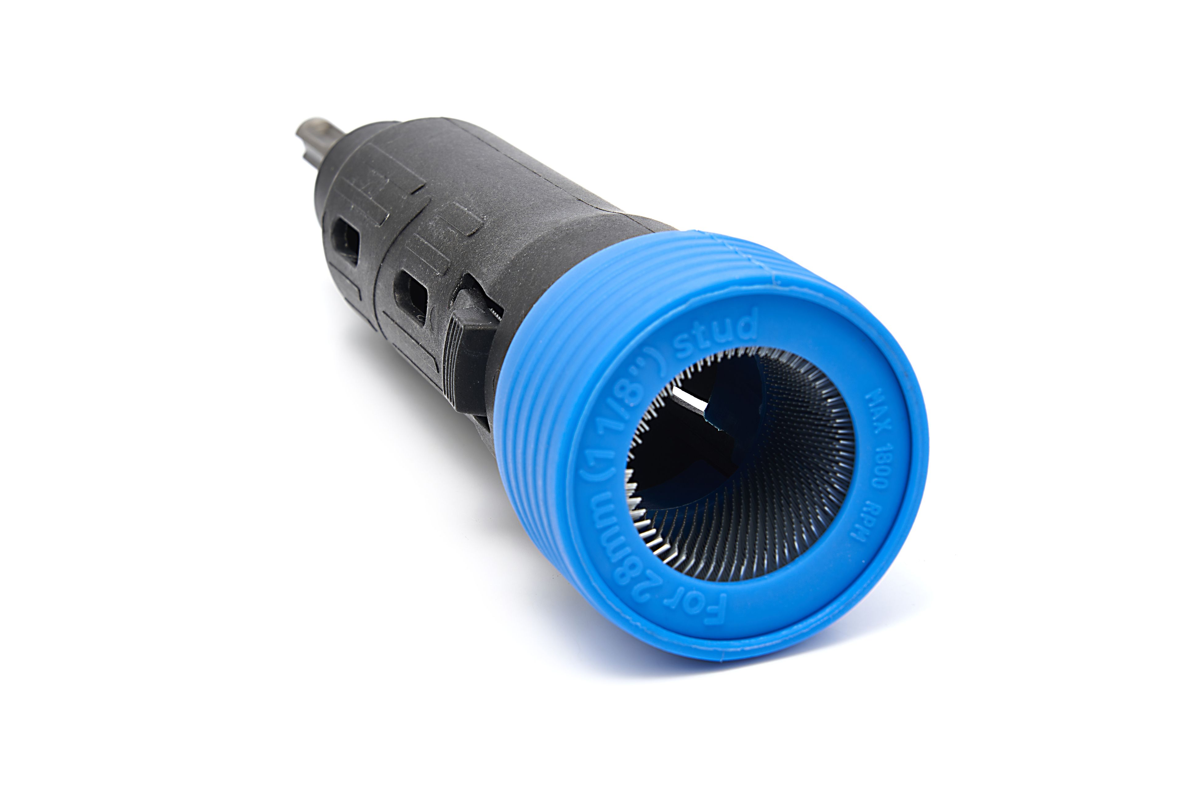 HBM kit de nettoyage de boulons de roue 9 pièces Image 6