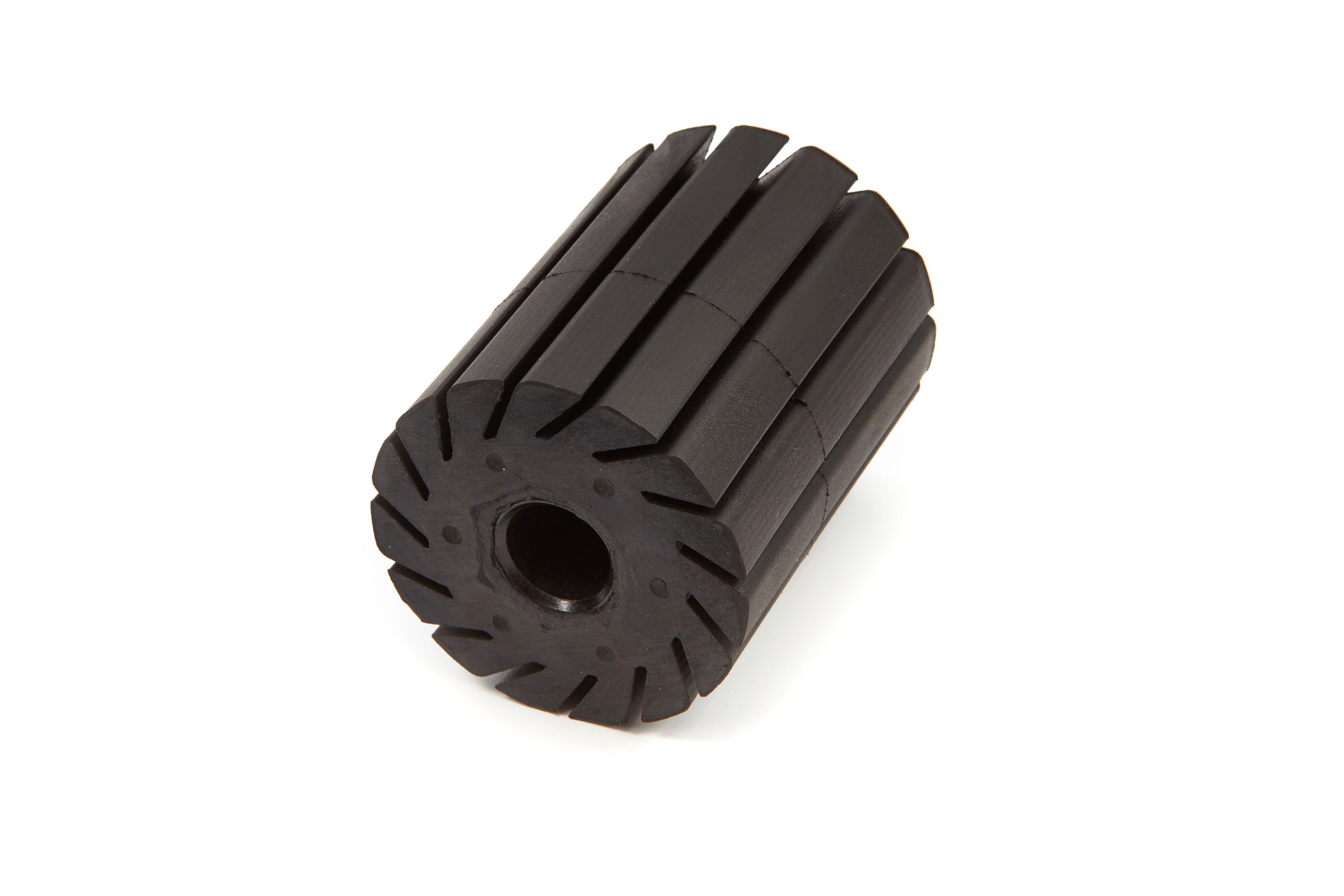 Supporto per tamburo di levigatura di ricambio HBM per mini levigatrice / levigatrice