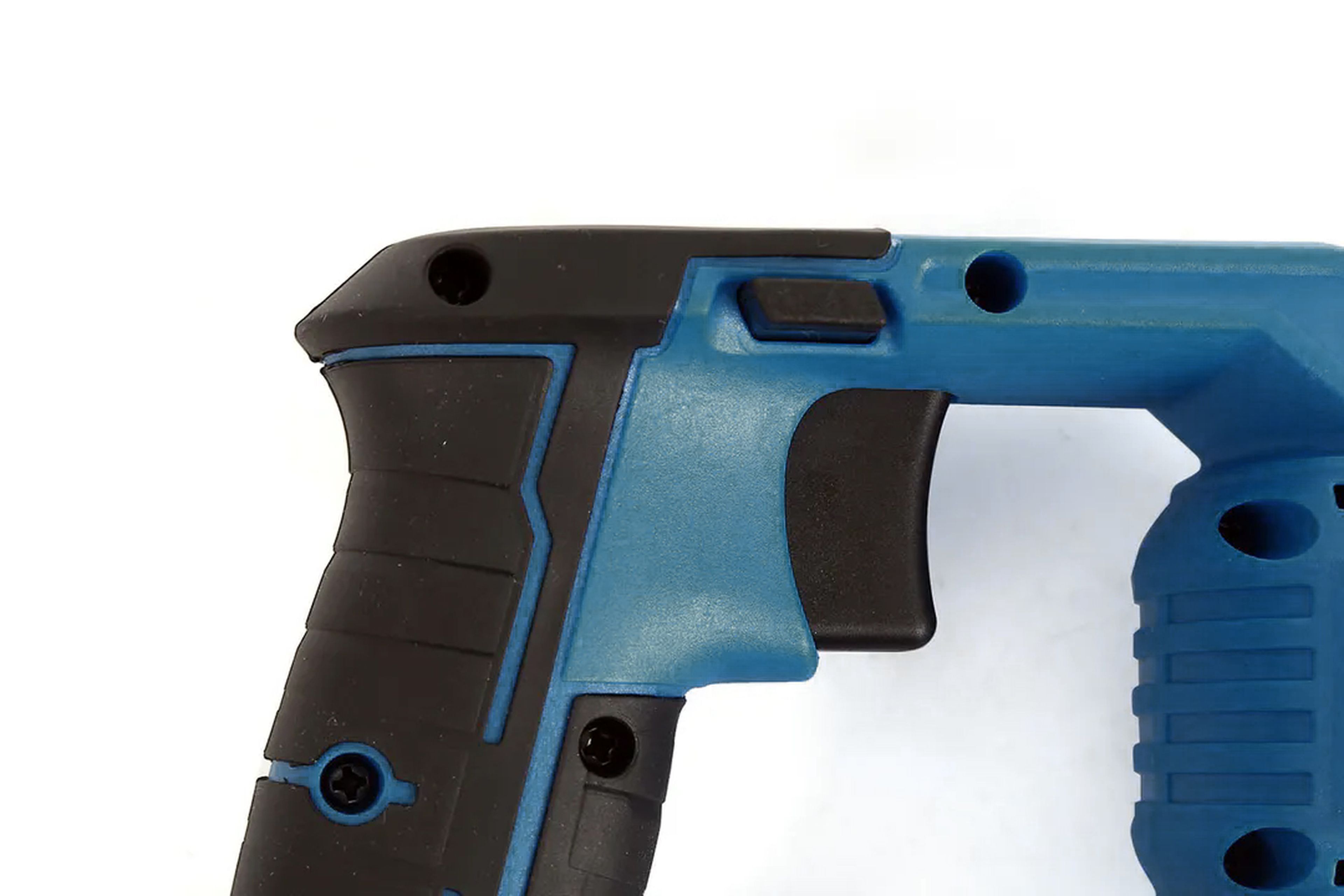 Seghetto alternativo HBM da 20 Volt Image 5