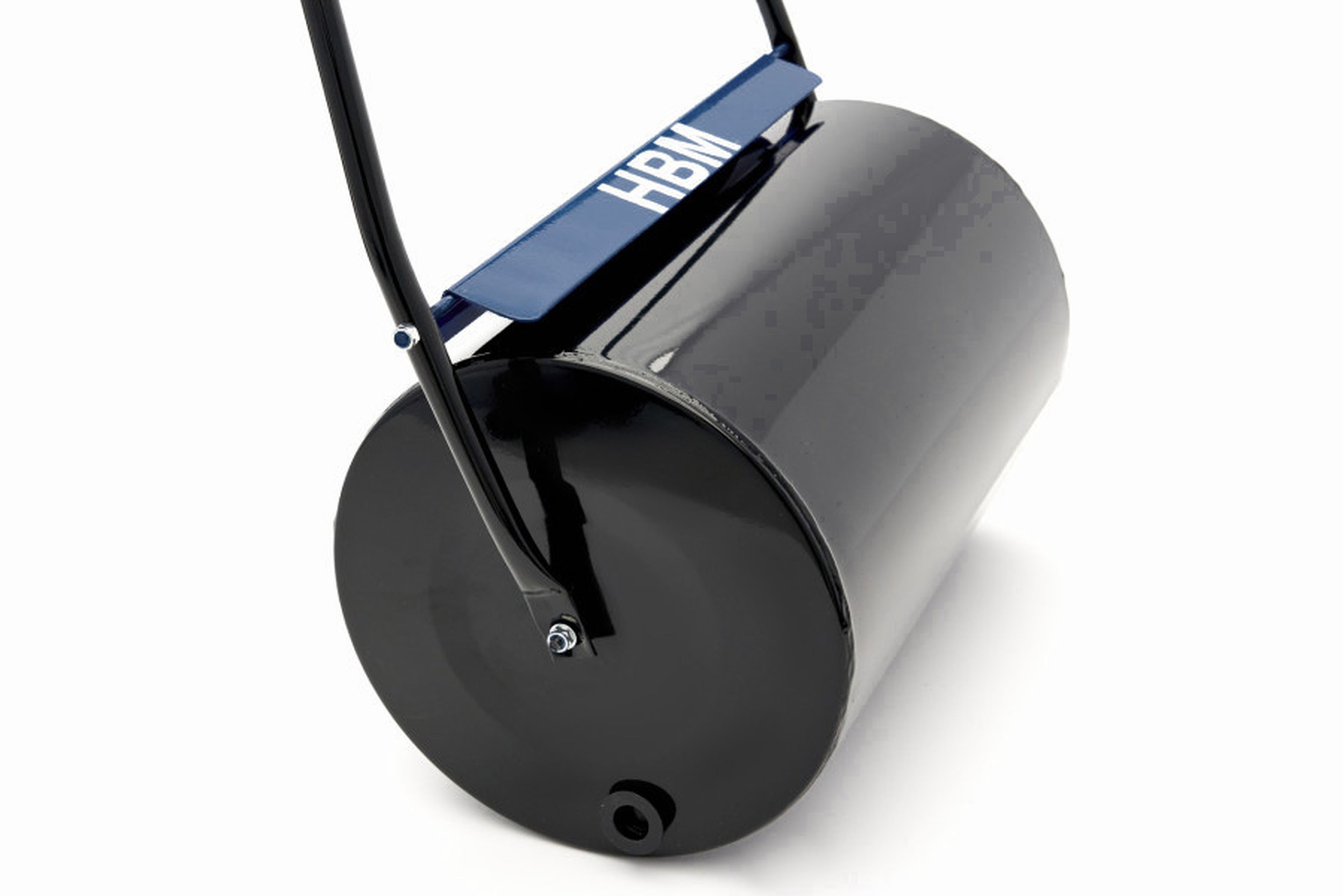 HBM 500 x 315 mm Gazonwals / Tuinwals / Graswals Image 3