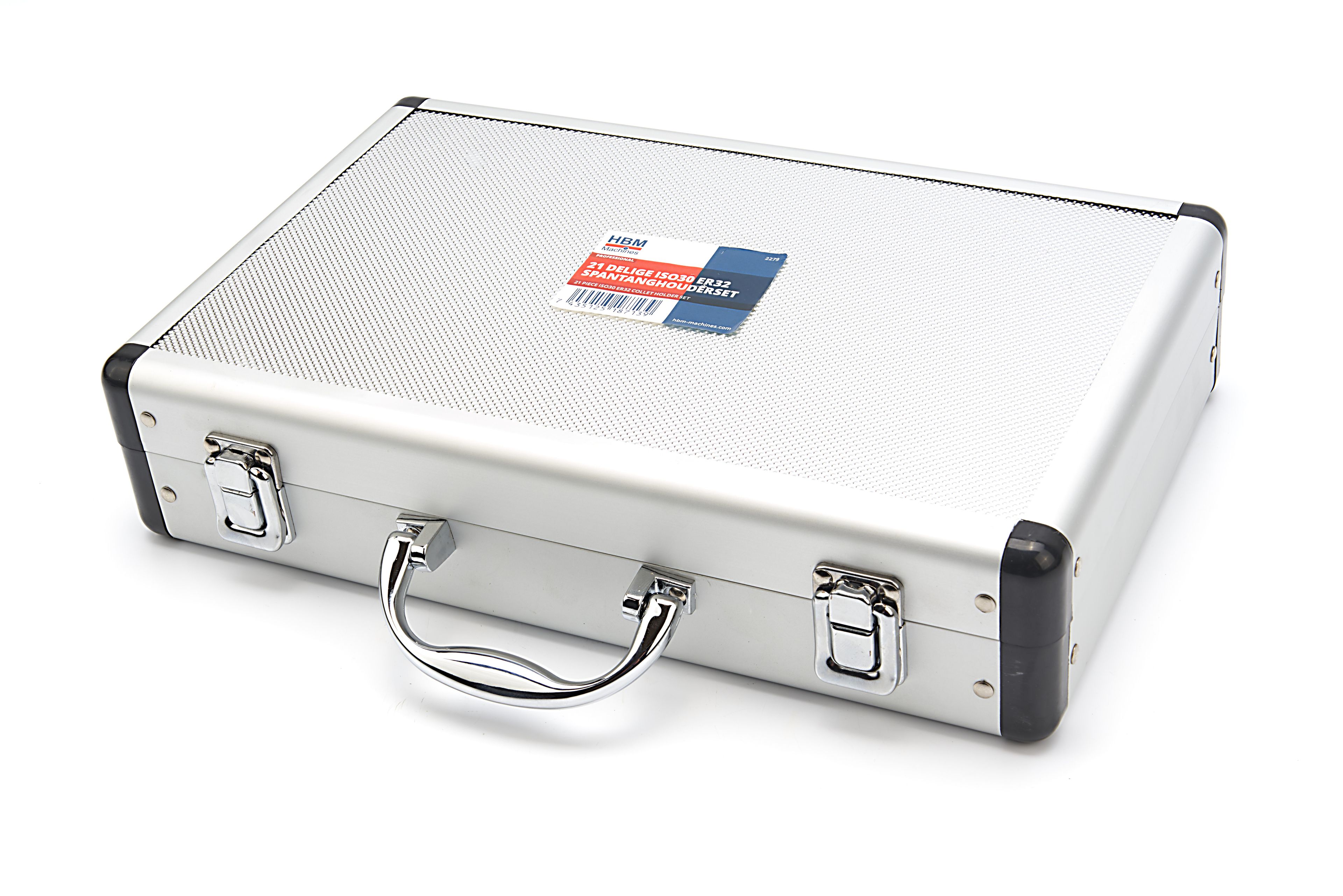 HBM 21 Delige ISO 30 ER32 Spantanghouderset Image 10