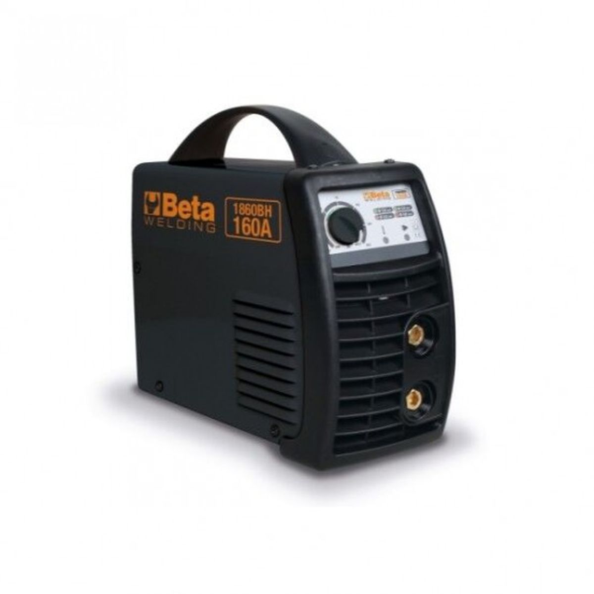 Máquina de soldadura inverter alimentada por Beta (+ casco de soldadura gratuito valorado en). 129 €)