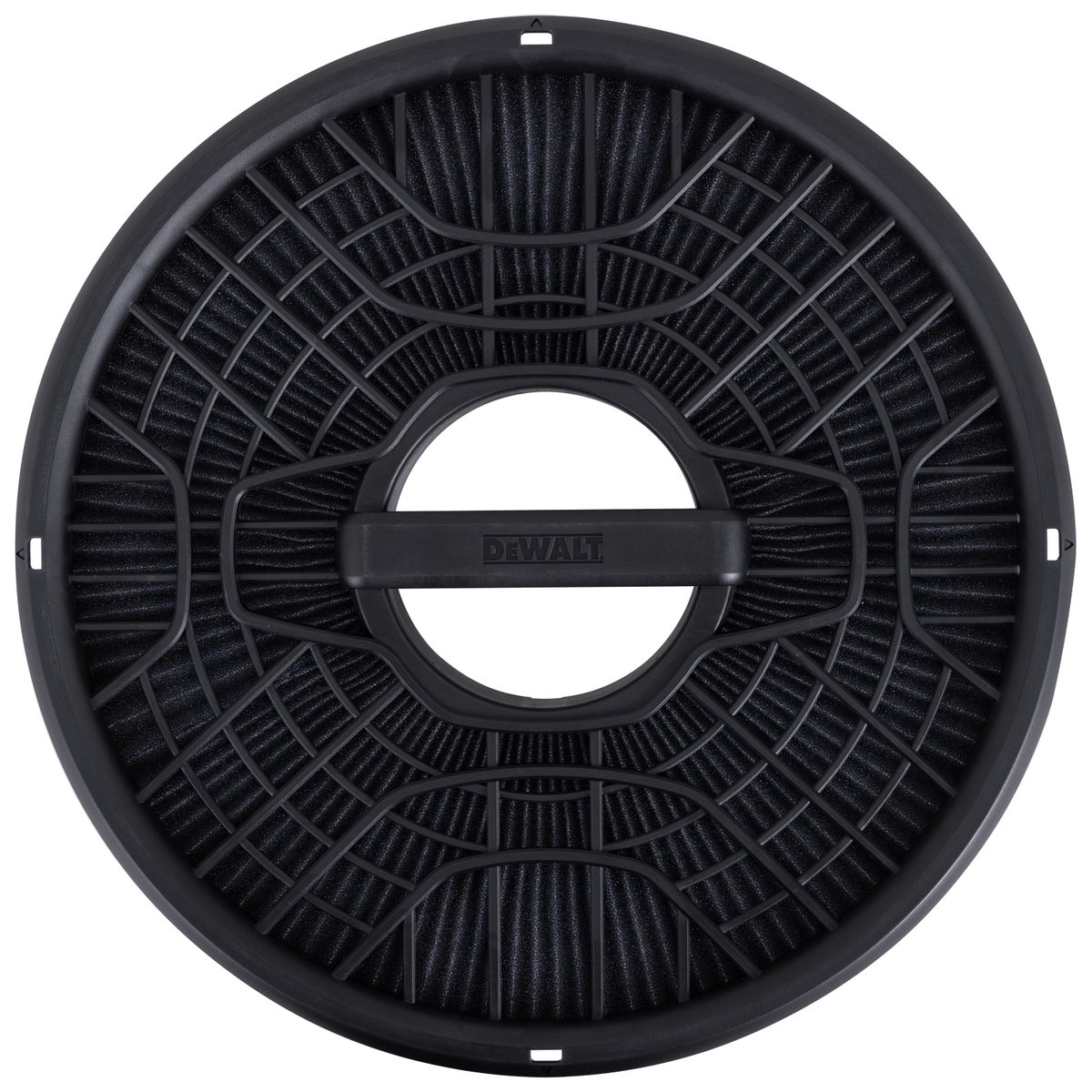 DeWalt Filter für Ventilator