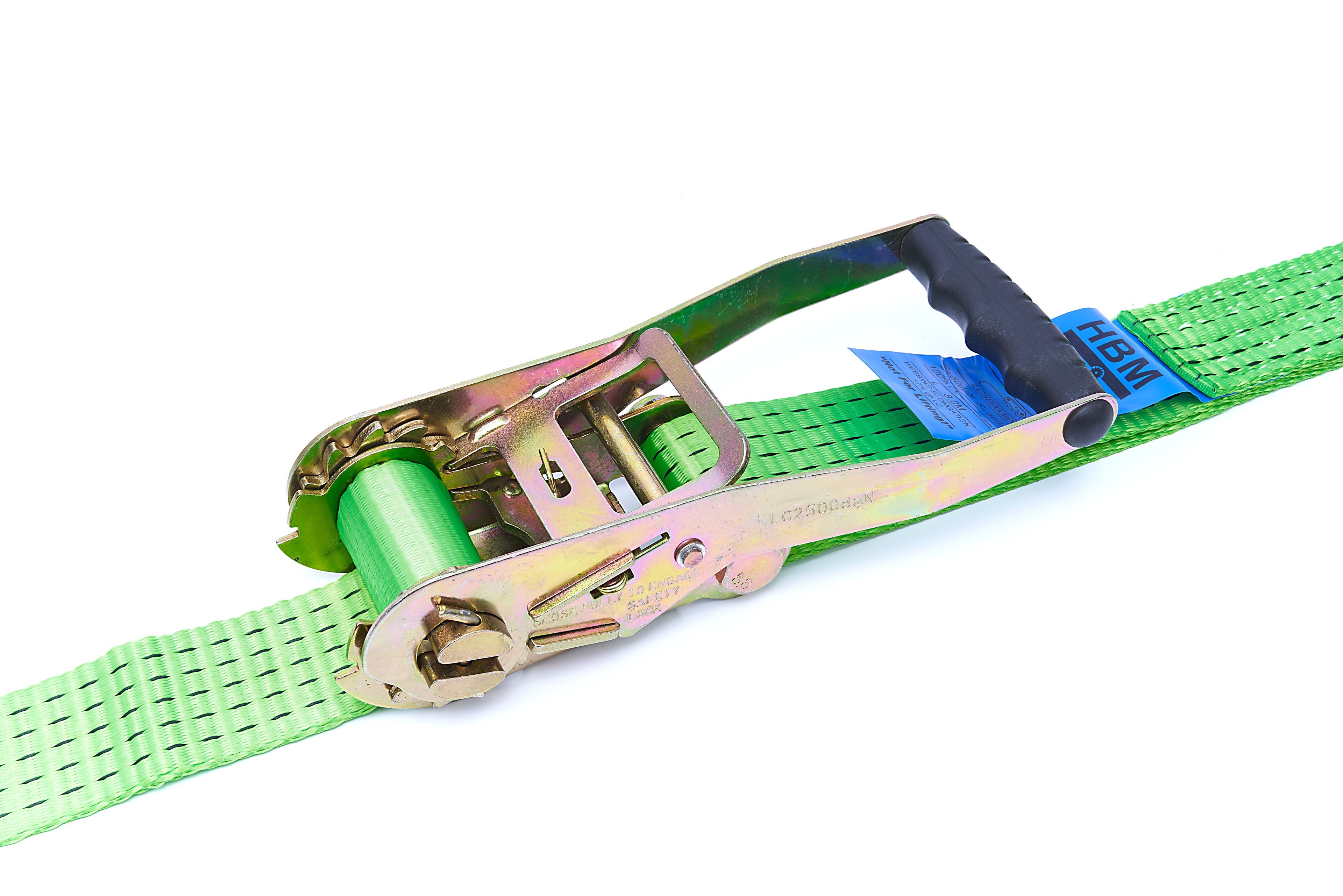 Sangle forte HBM 8 m Image 2