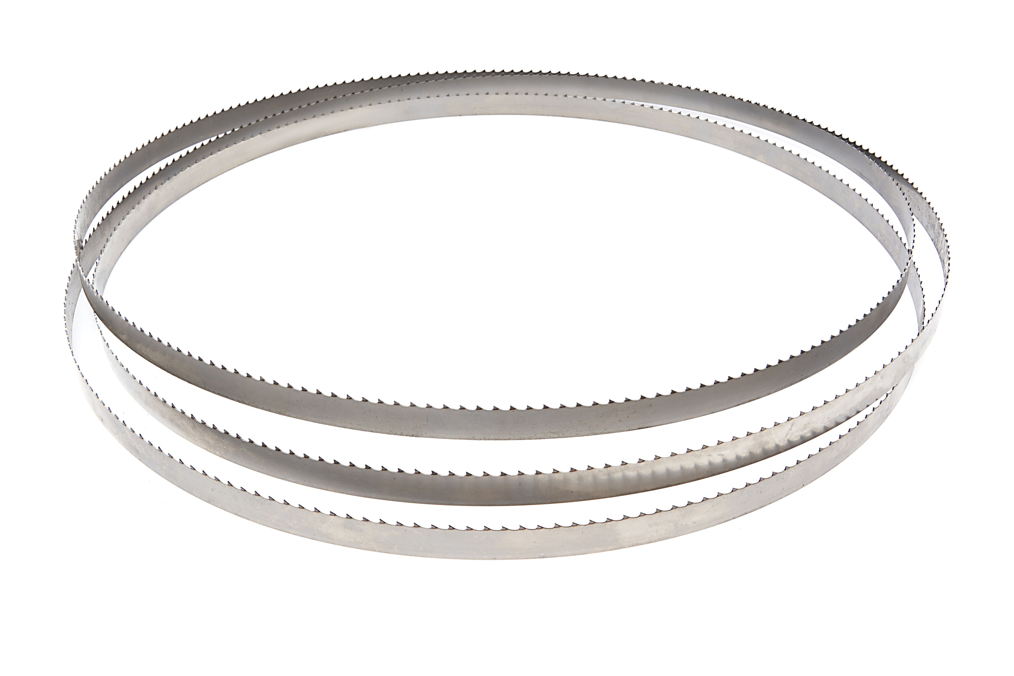 HBM ruban de scie 3962 mm pour scie à ruban pour bois 20 pouces Image 2