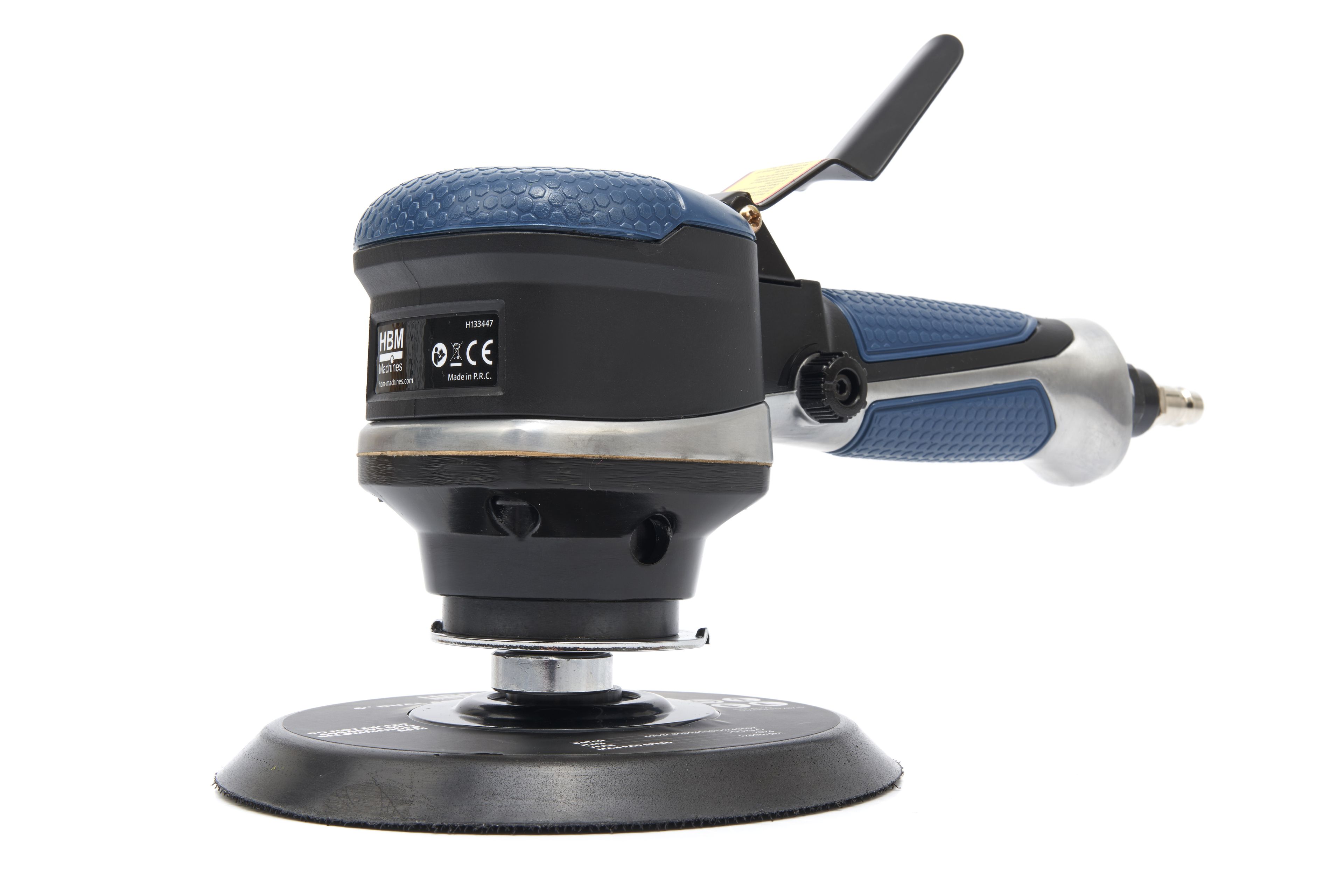 HBL Ponceuse pneumatique 150 mm Image 7