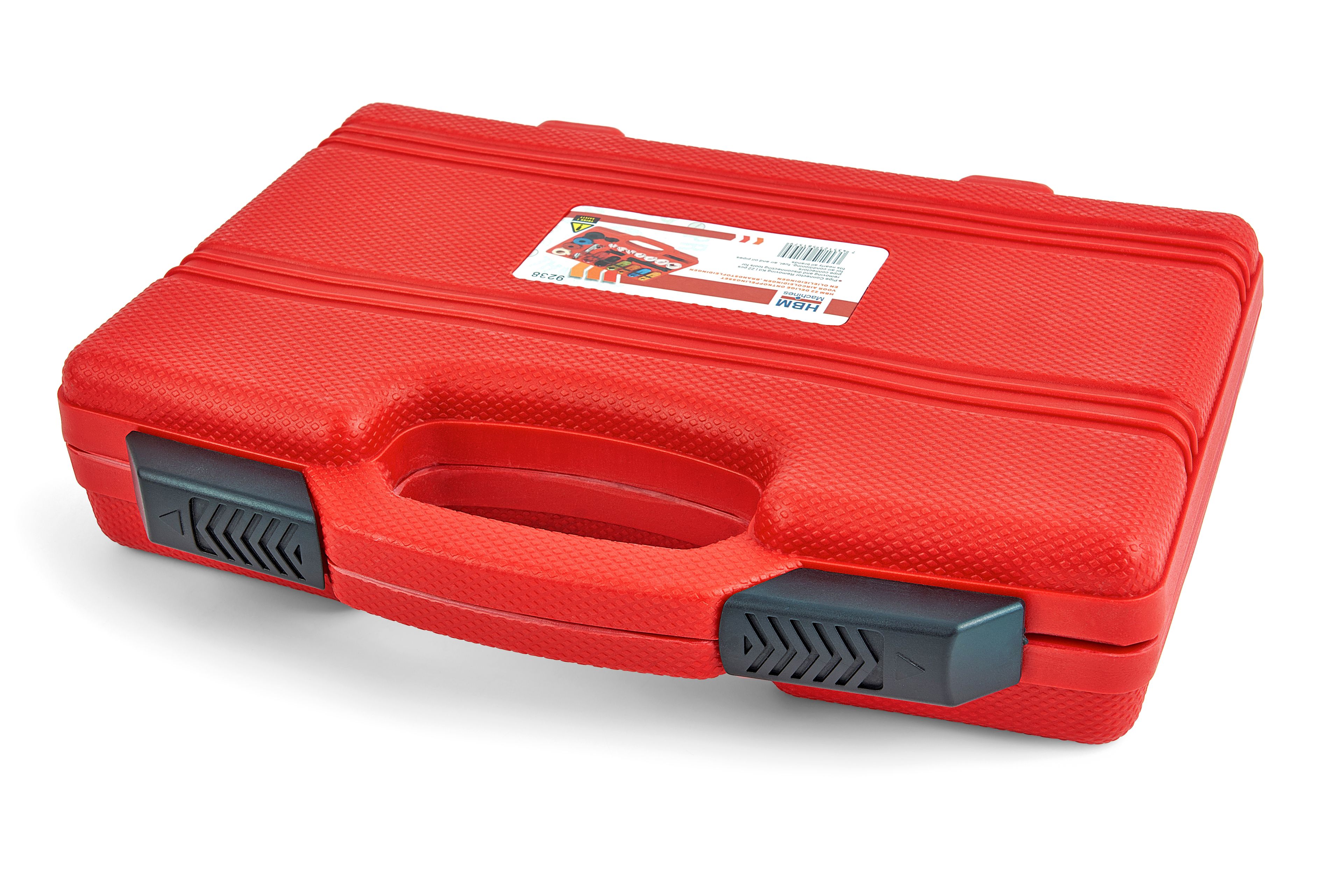 Scie à ruban pour métal HBM 275 Profi - 400 Volts Image 5