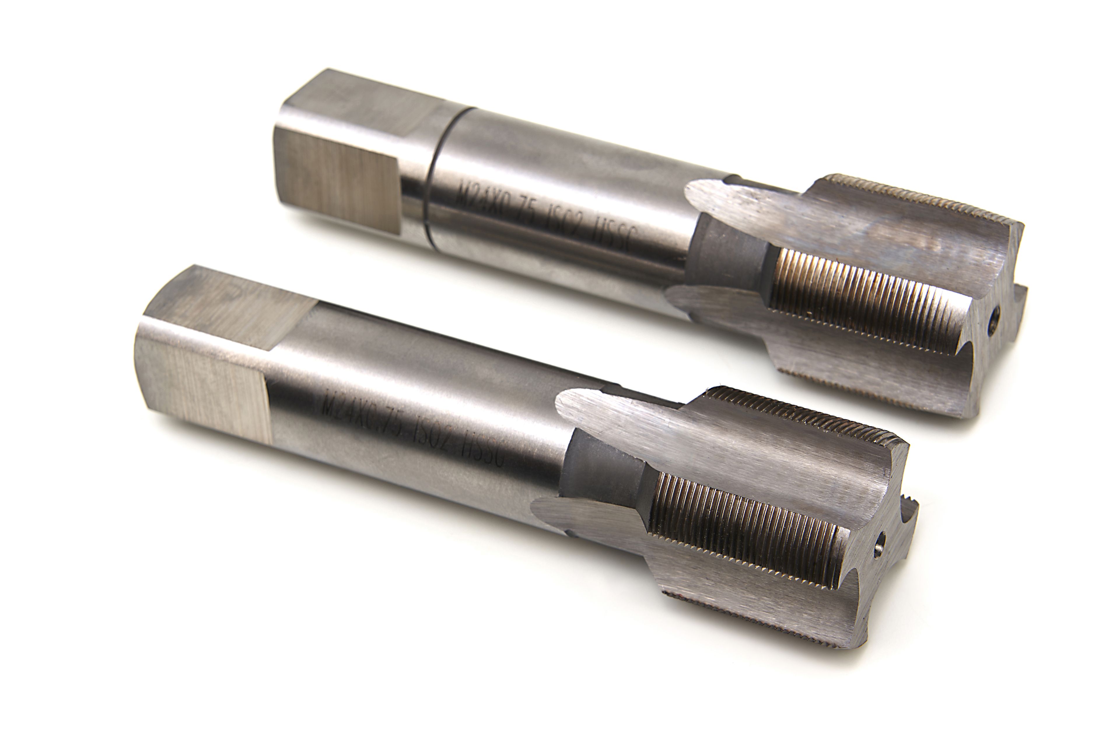 Set di tappe fini Volkel M14 | 0,5 mm Image 2