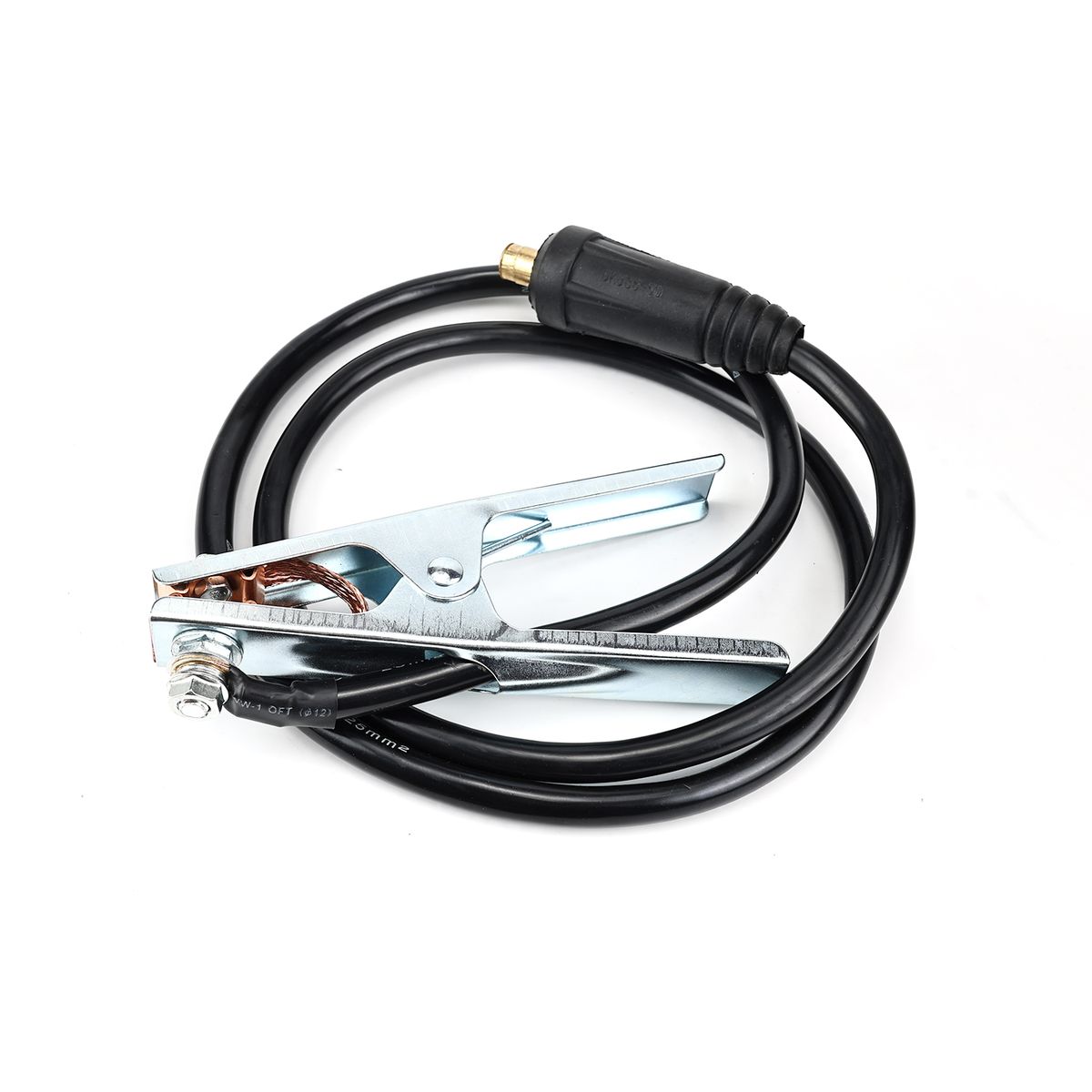 HBM Pinza de tierra MT200MA220
