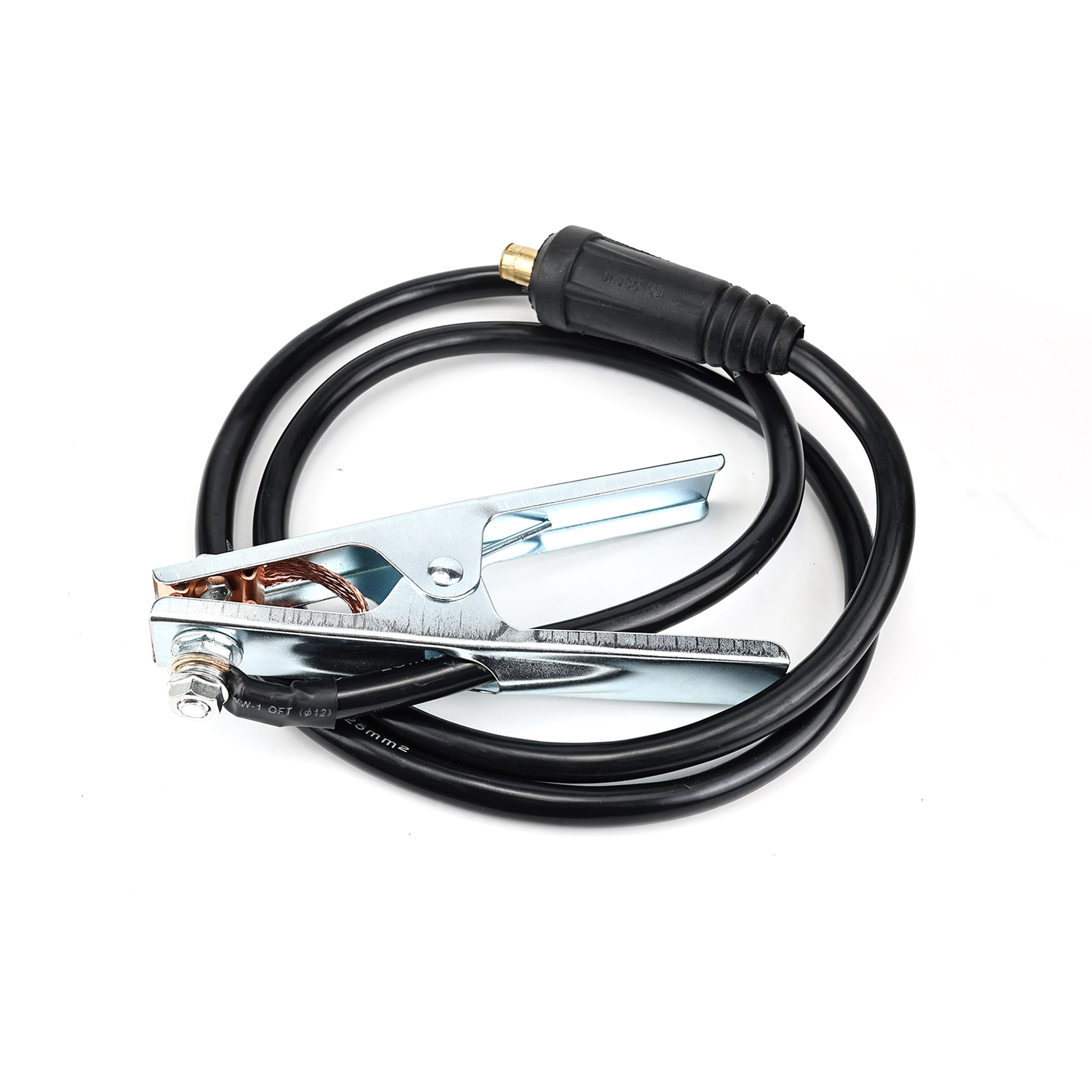 HBM Pinza di massa MT200MA220