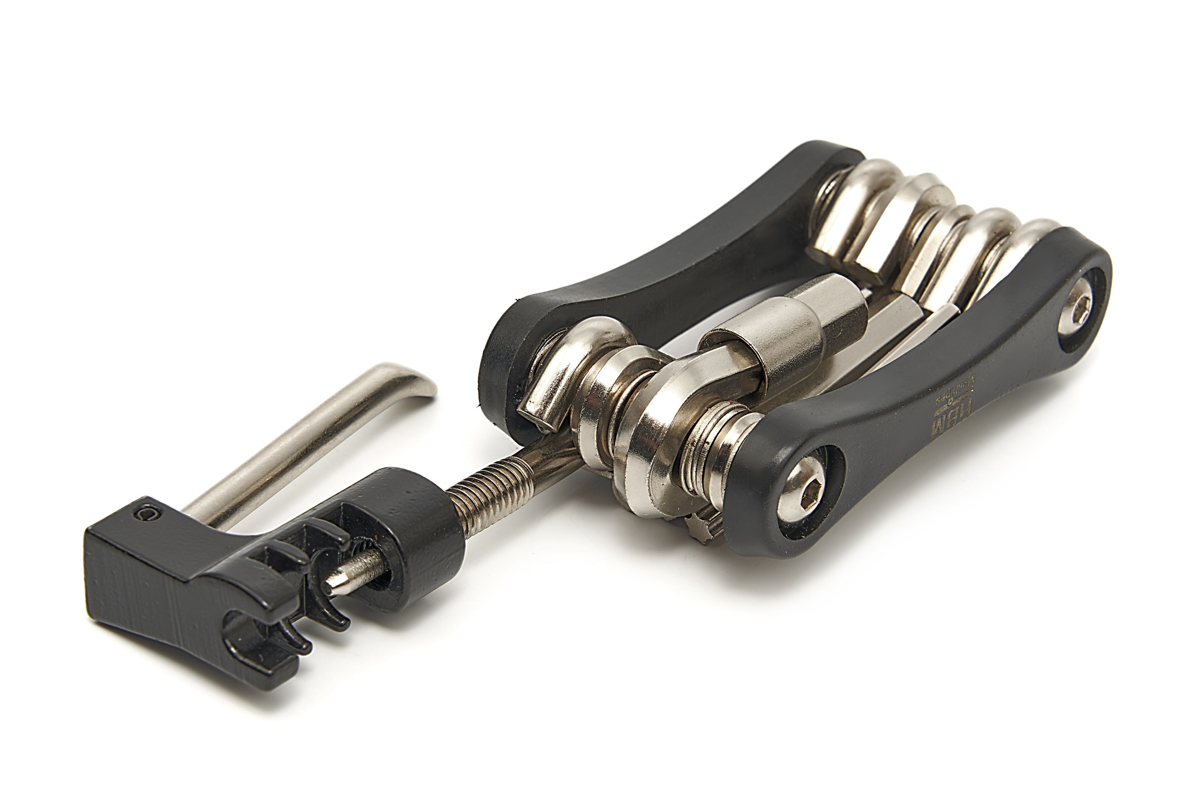 HBM Fietsinbussleutelset 11 delig Image 7