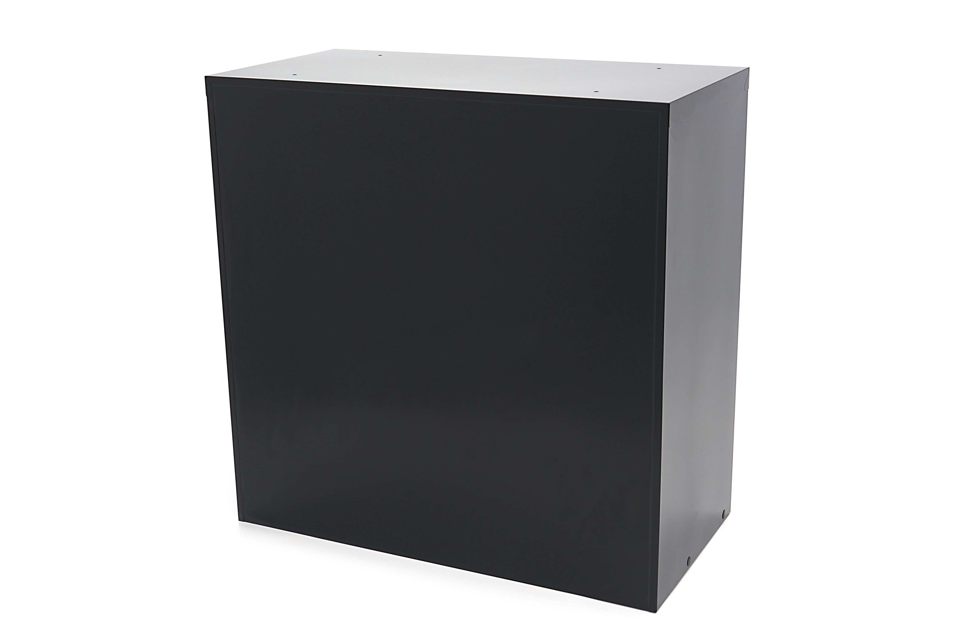 HBM 8 Schubladenschrank / Profi-Werkzeugschrank 90 x 45 x 90 cm schwarz Image 5