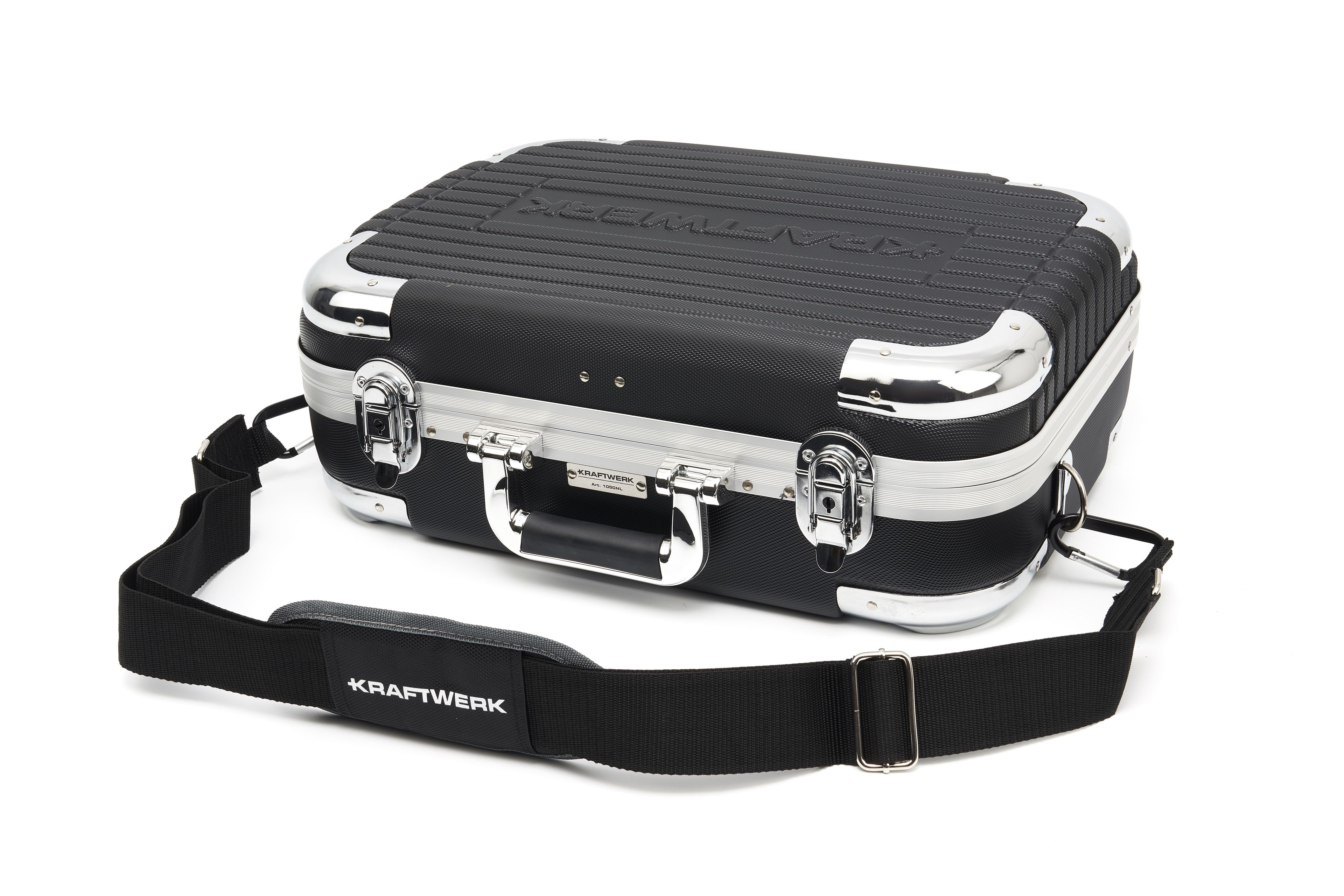 Kraftwerk 1050NL Gereedschapskoffer 230 Delig Image 8