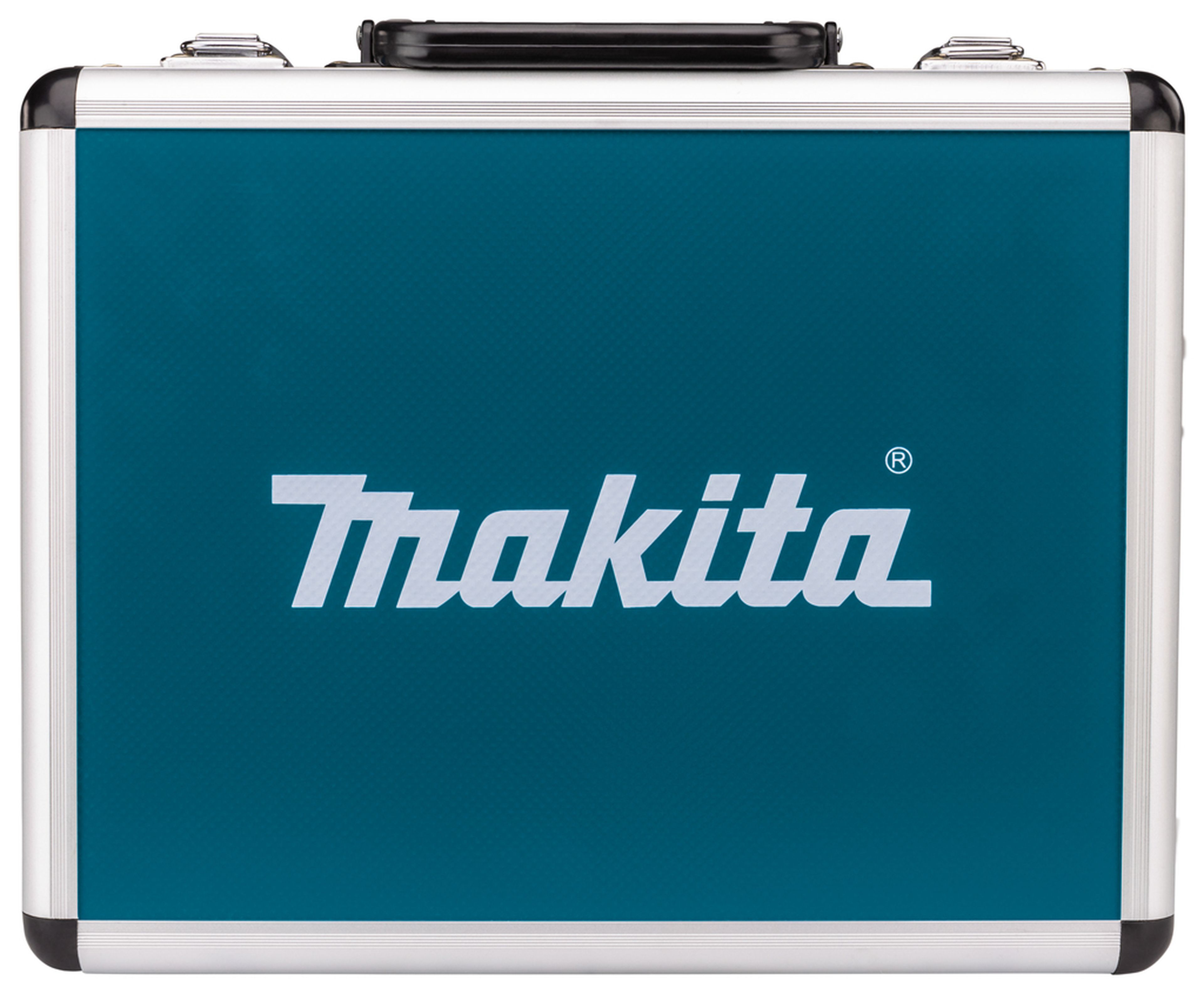 Makita Jeu de perceuses/perceuses 13 pièces Image 7