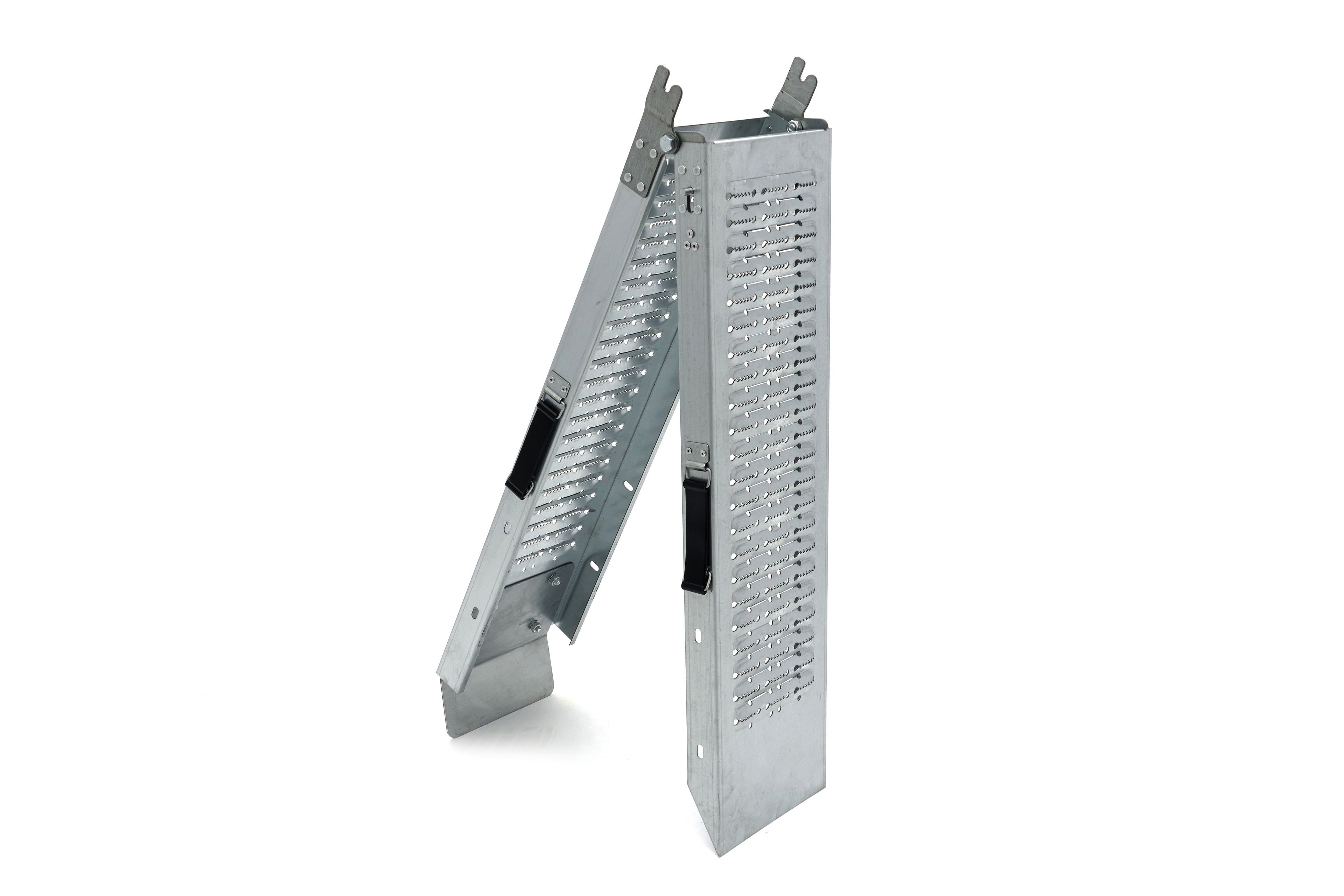 HBM 112.5 Kg. Rampe pliante 160 x 22 cm. Image 3