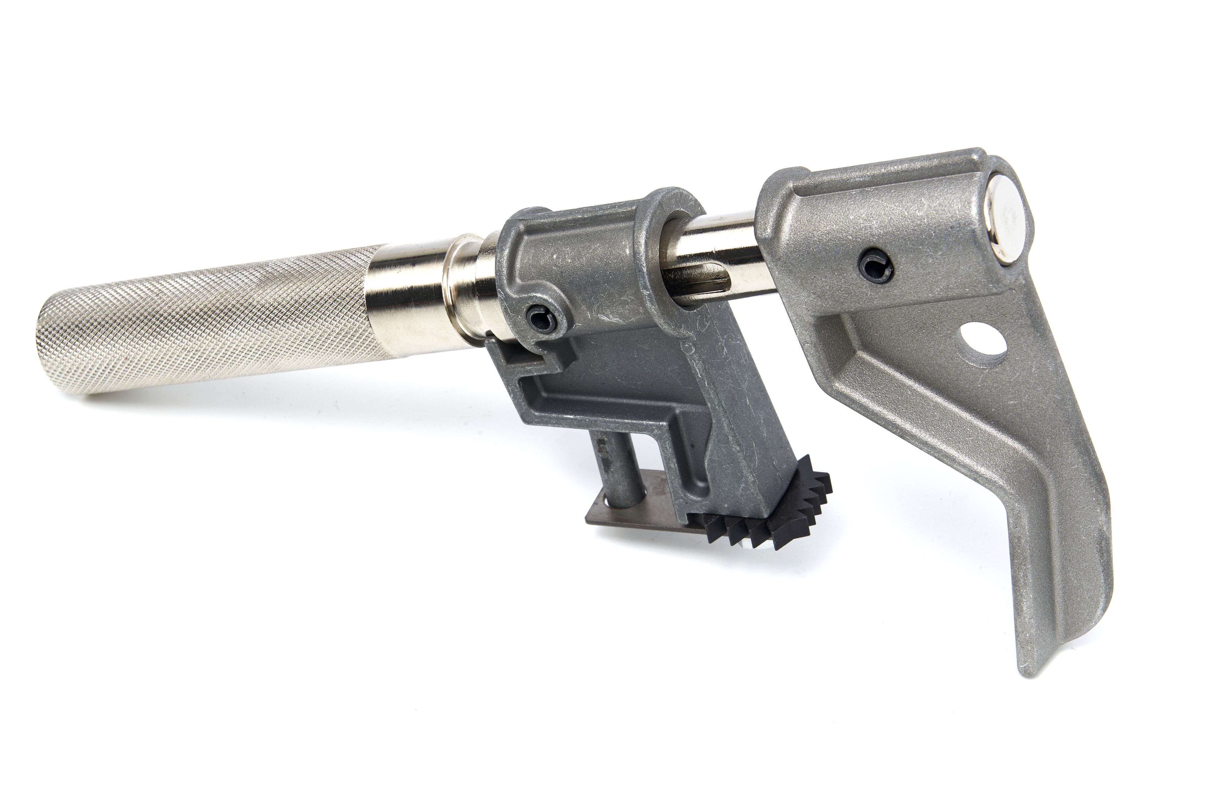 HBM Uitwendige Draadhersteller, Schroefdraad Herstelhulpstuk, Herstelgereedschap Voor Uitwendig Schroefdraad MM en INCH Image 5