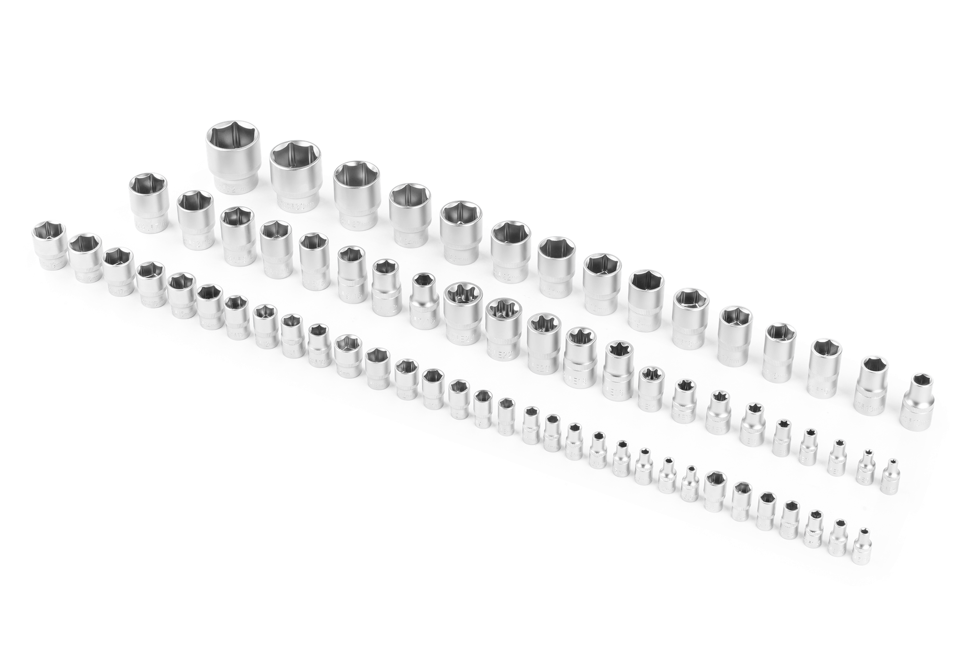 HBM doppenset 233-delig Image 6