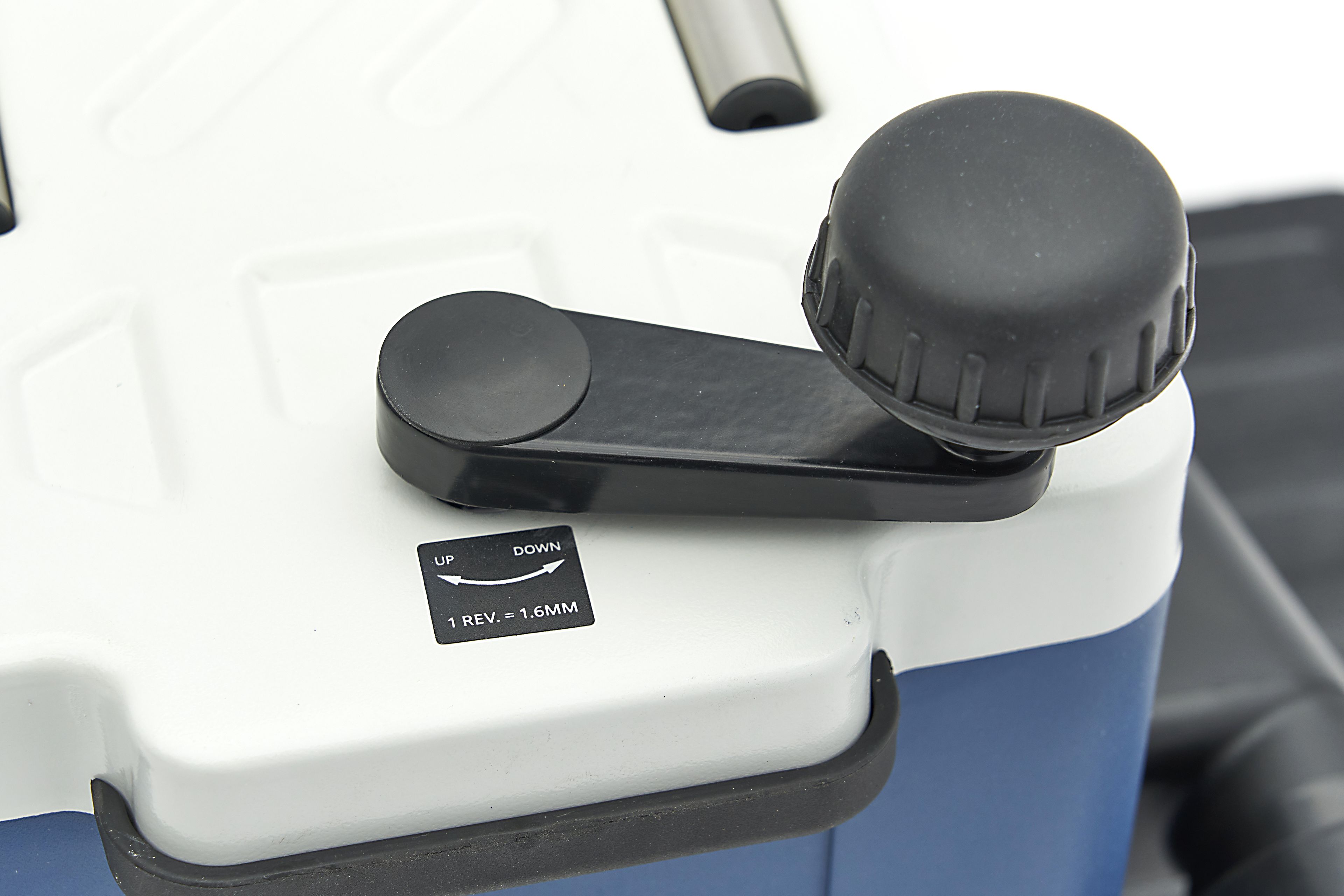 HBM schaafmachine 13 inch Image 18