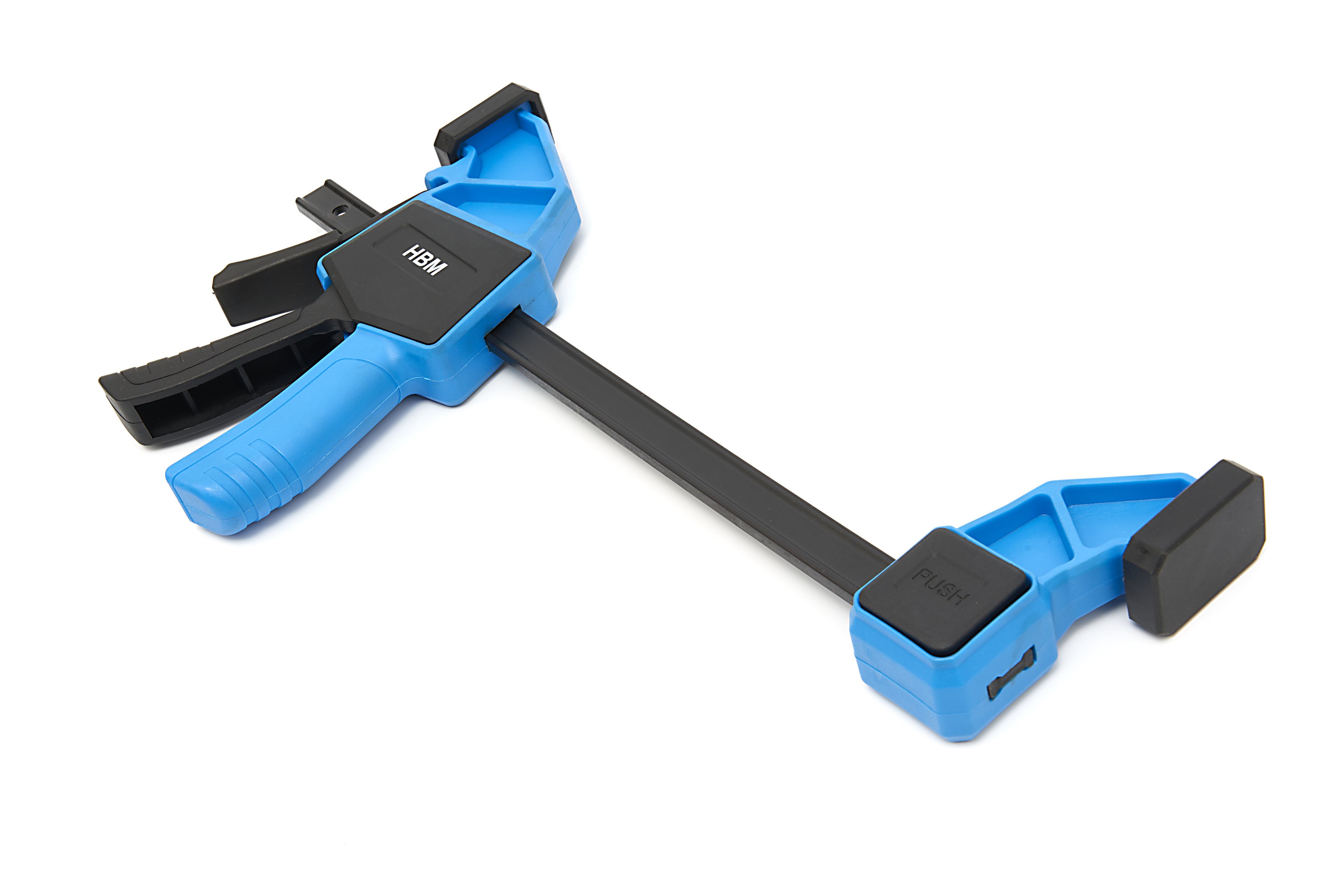 Serre-joint à serrage rapide HBM Image 6