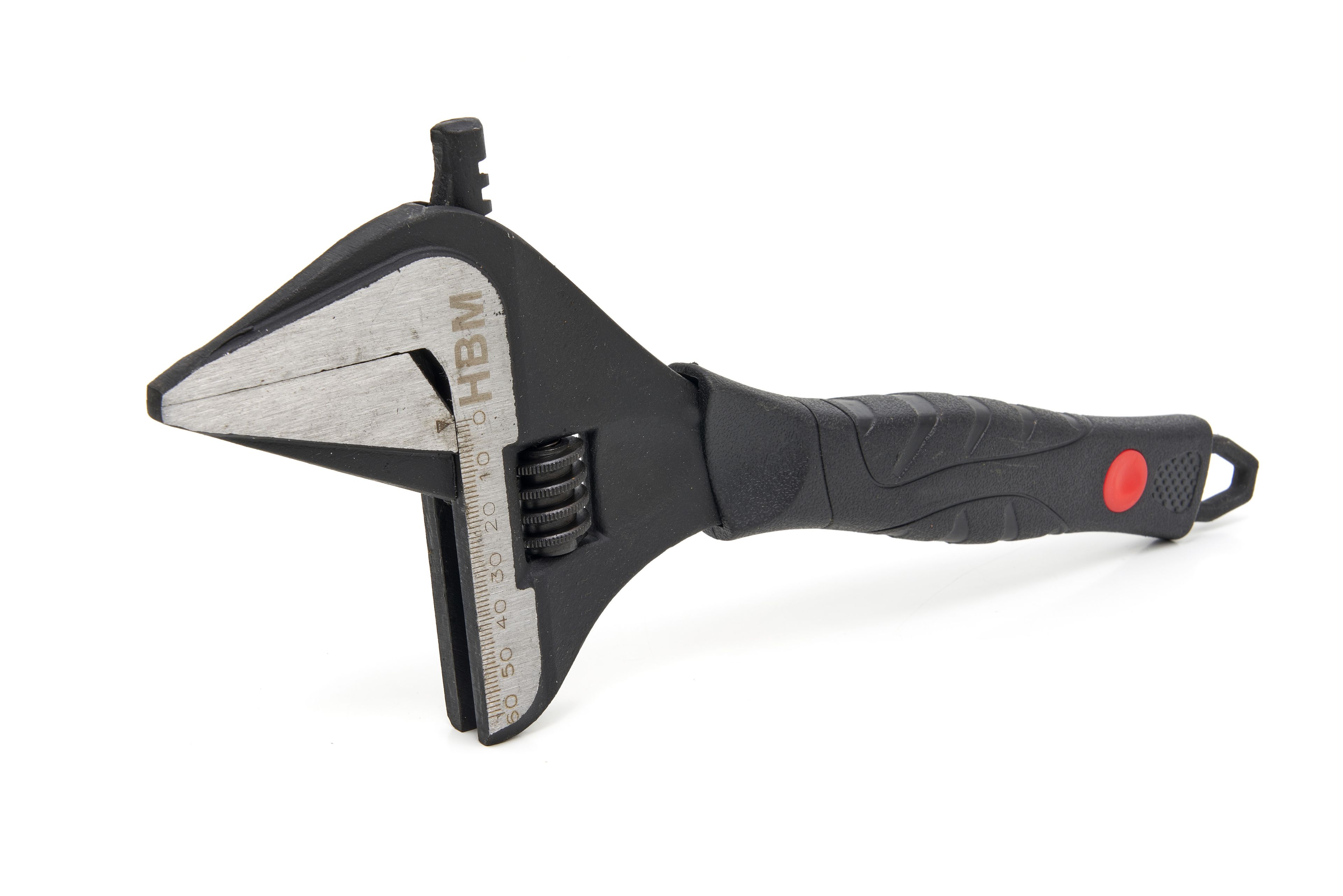 HBM verstelbare moersleutels 200 mm Image 3