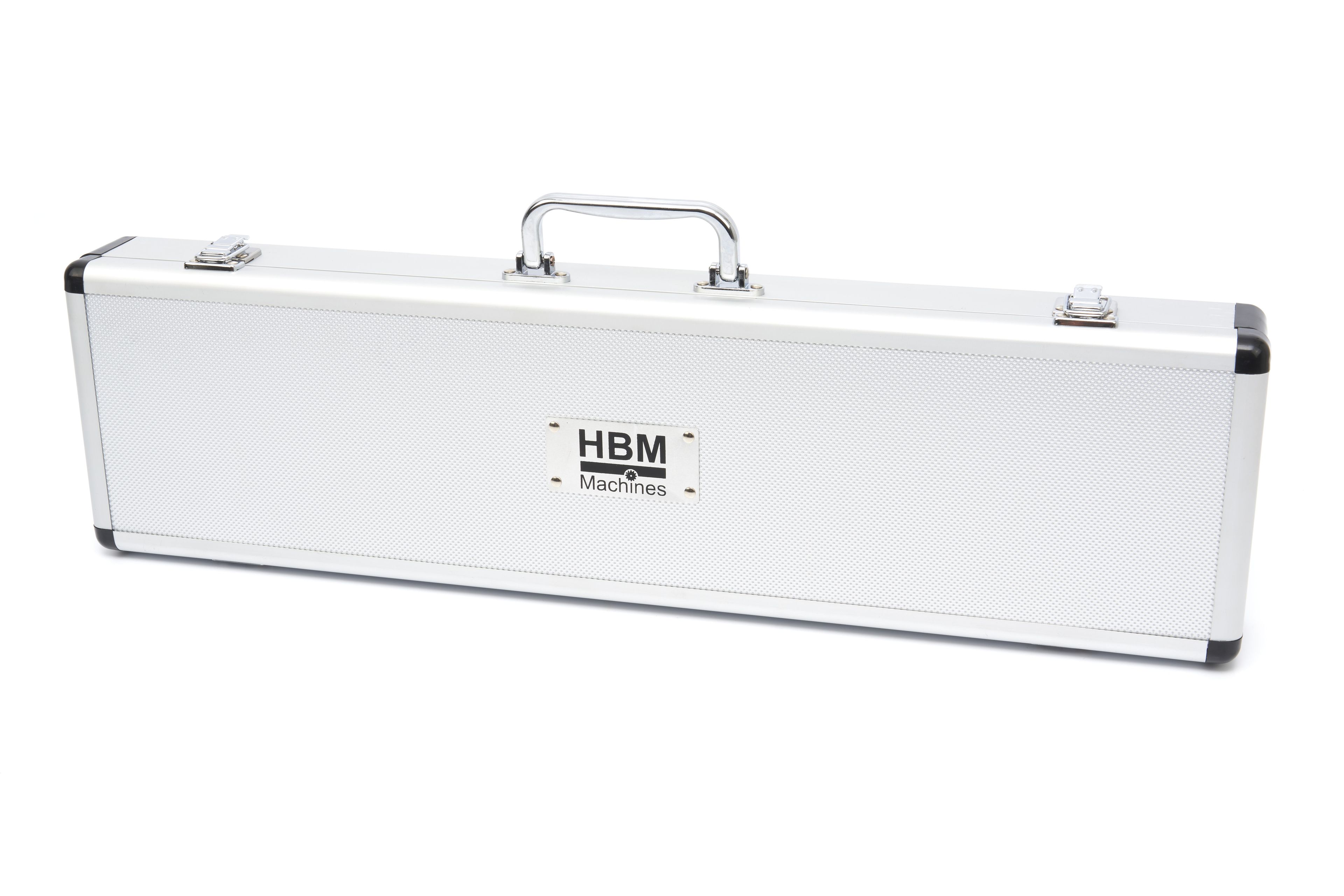 HBM momentsleutelset 3-delig, 5 - 330 Nm Image 9