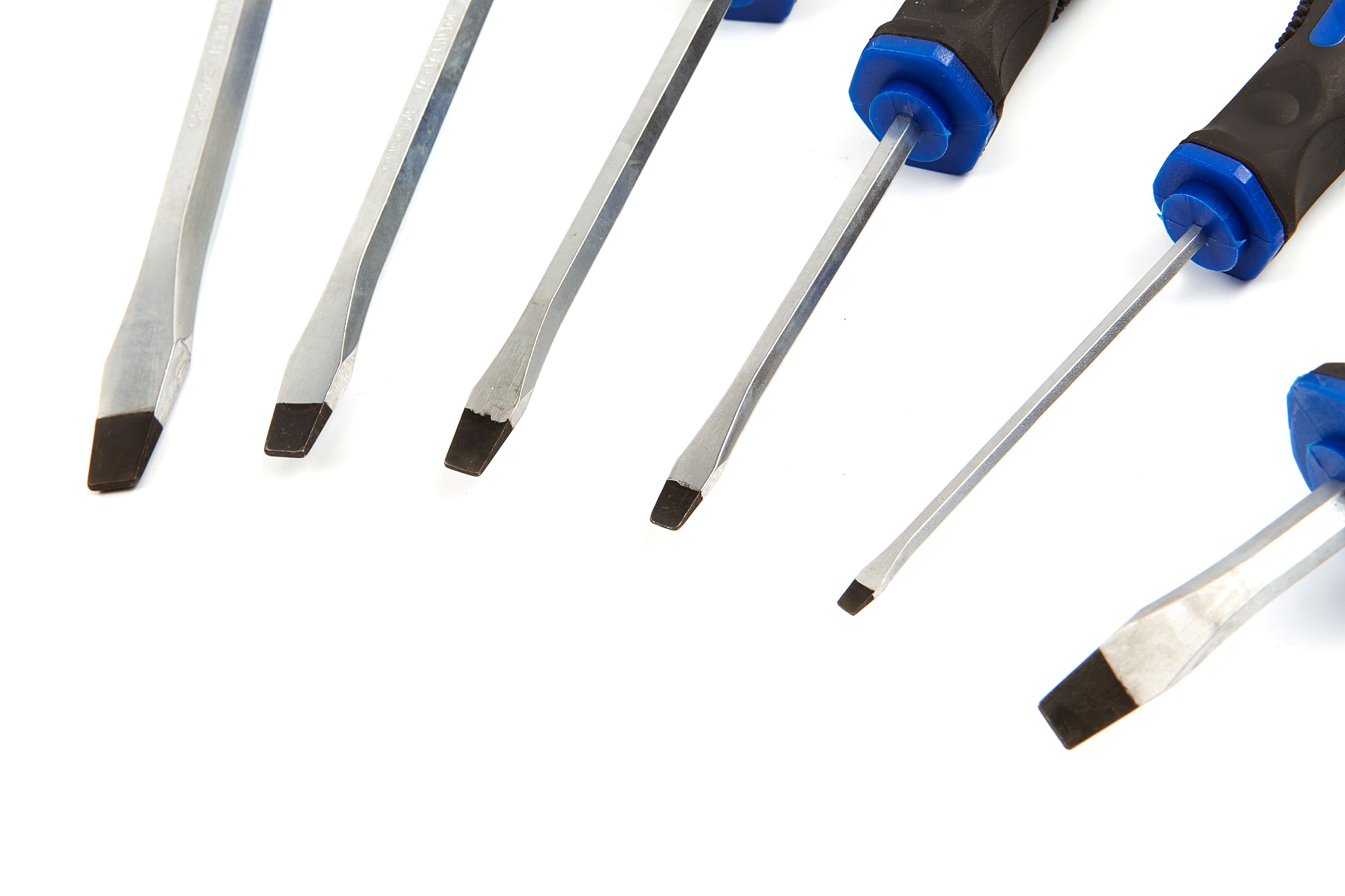 HBM Profi 12-teiliger Schlagschraubersatz Image 5