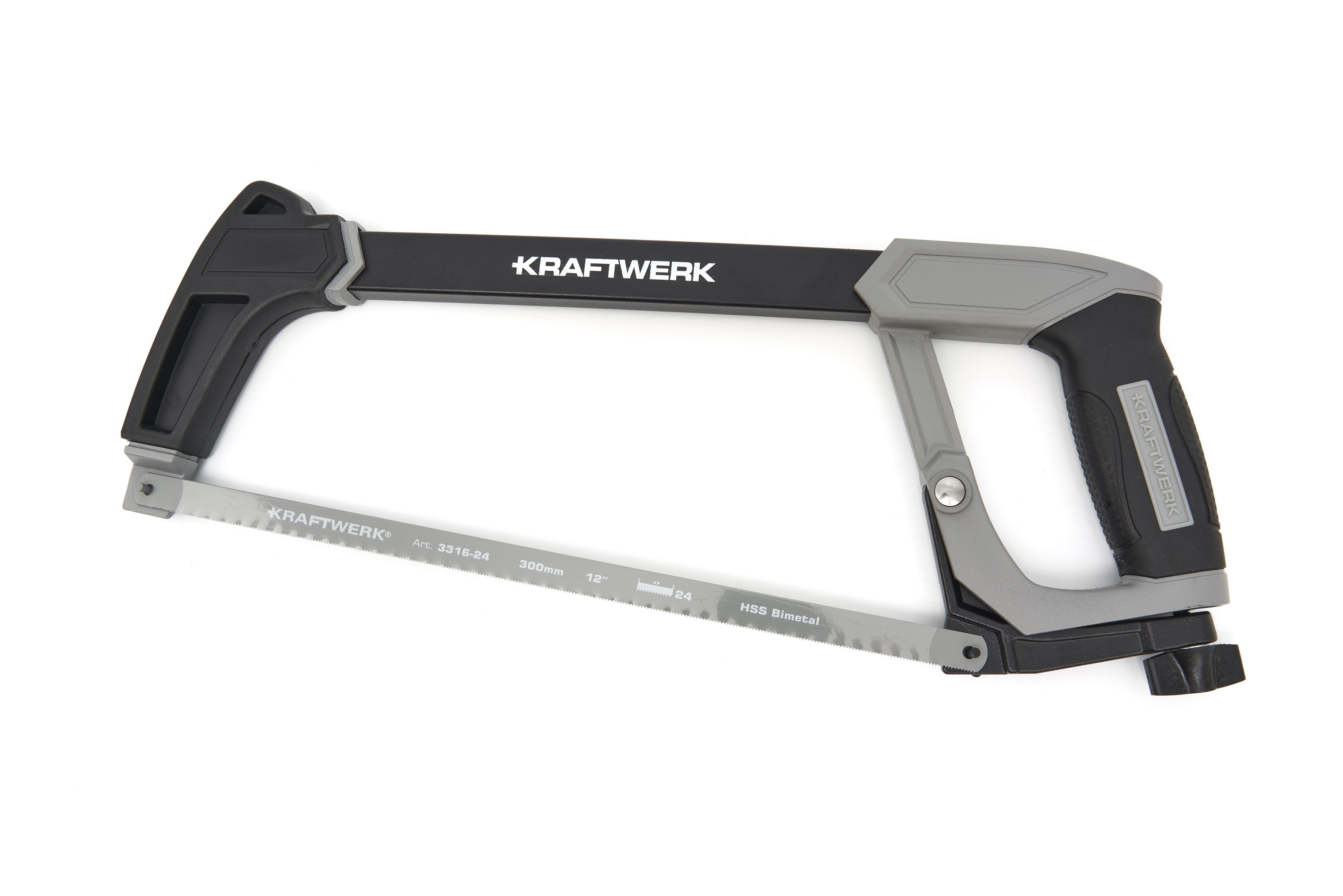 Kraftwerk 1050NL Gereedschapskoffer 230 Delig Image 23