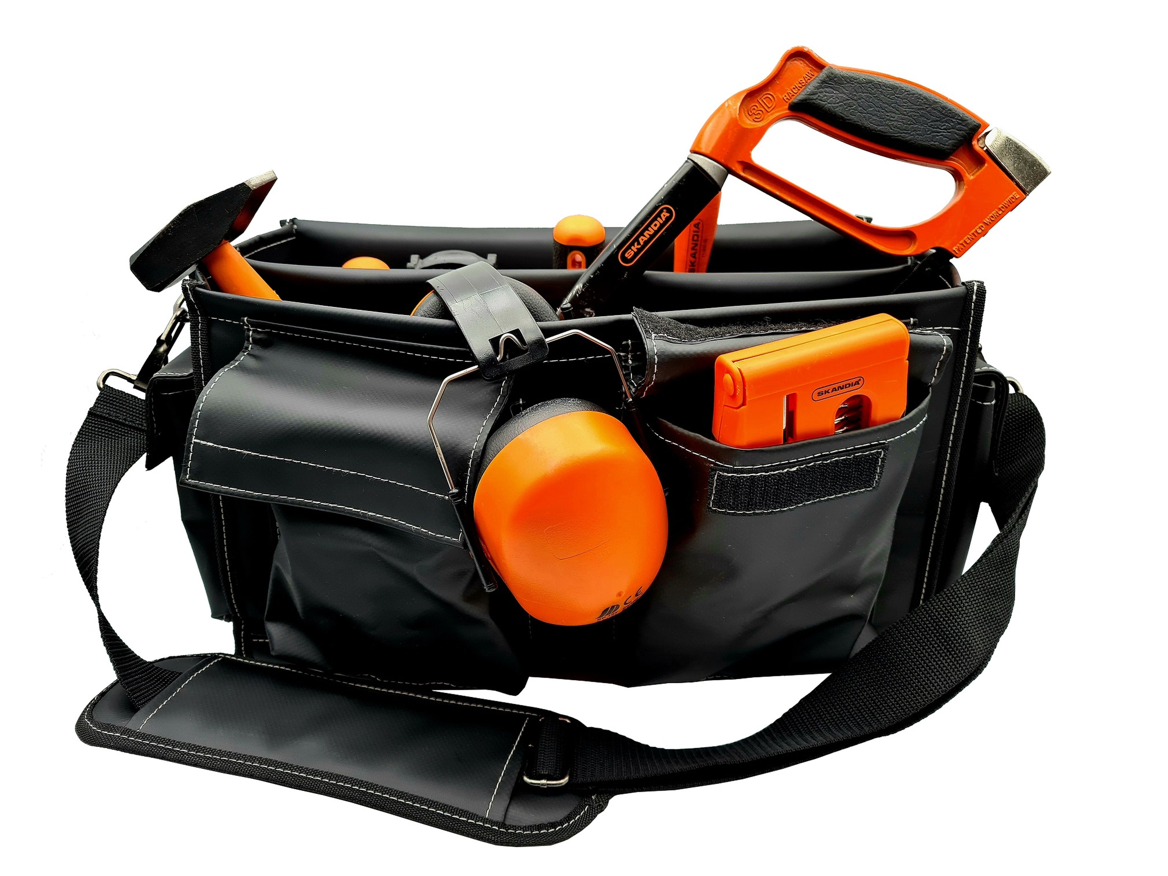 Borsa per attrezzi industriale ToolPack Image 2