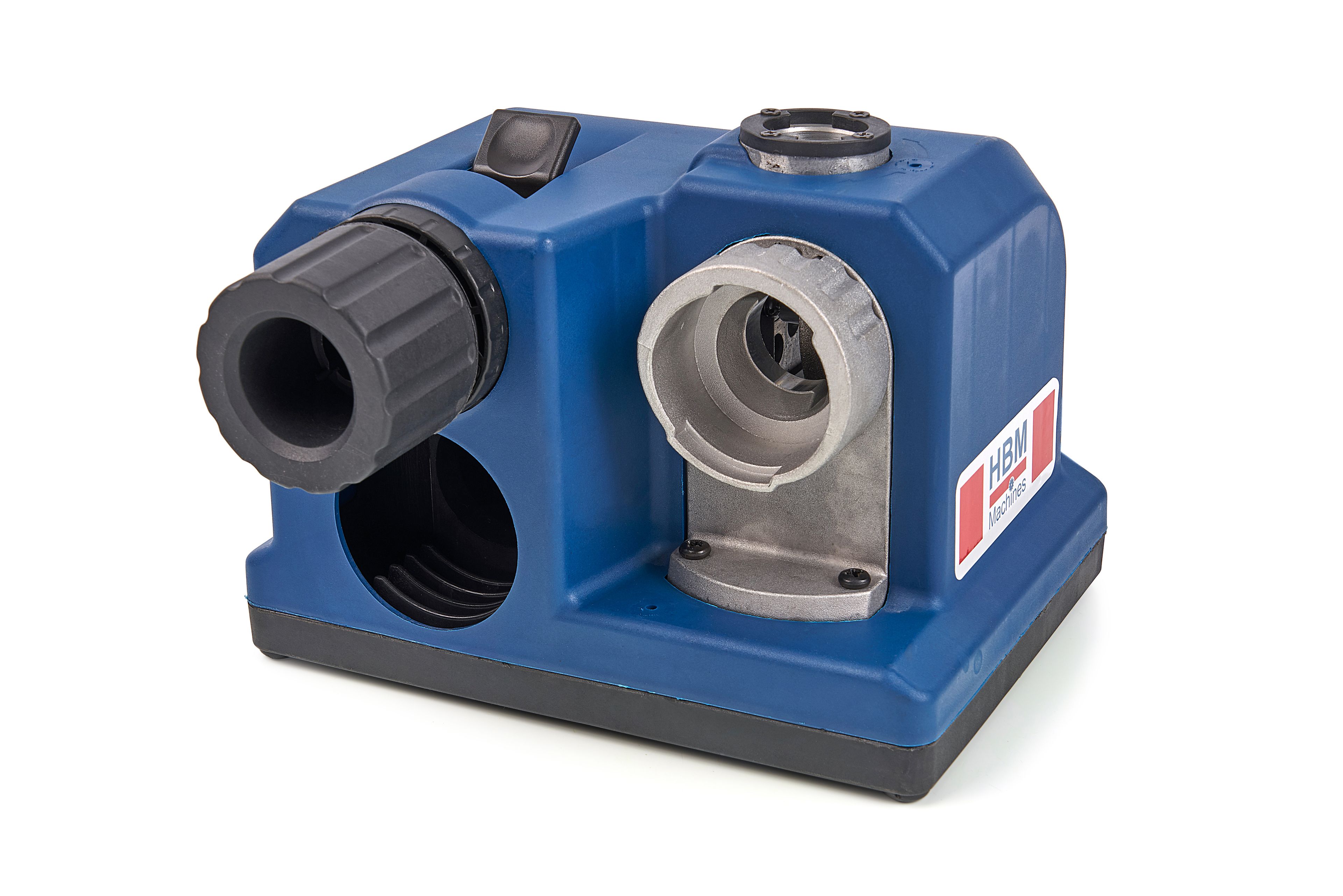 HBM Bohrerschleifmaschine, Bohrerschleifmaschine von 3 bis 13 mm Image 3