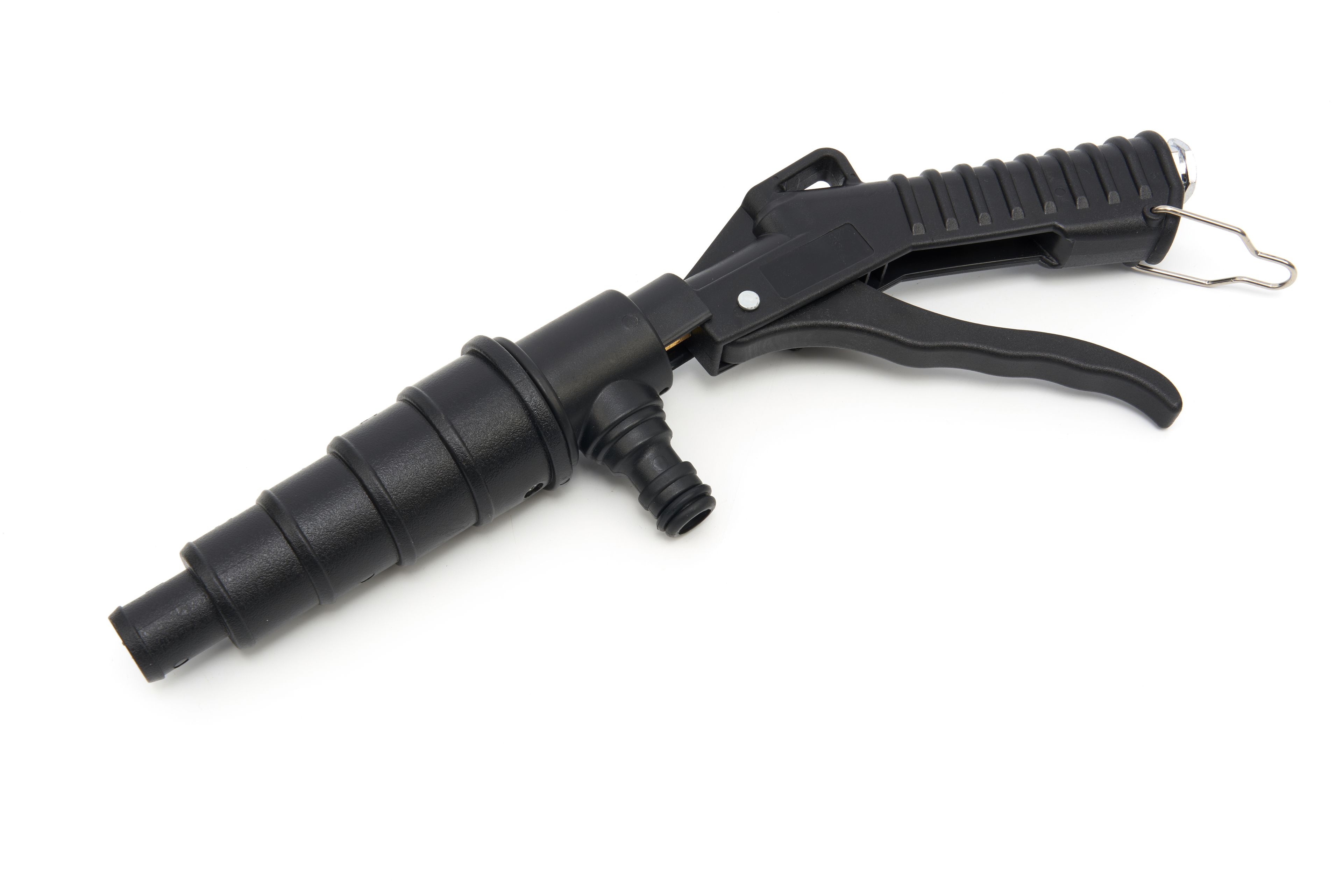 HBM Pistolet de nettoyage du système de refroidissement