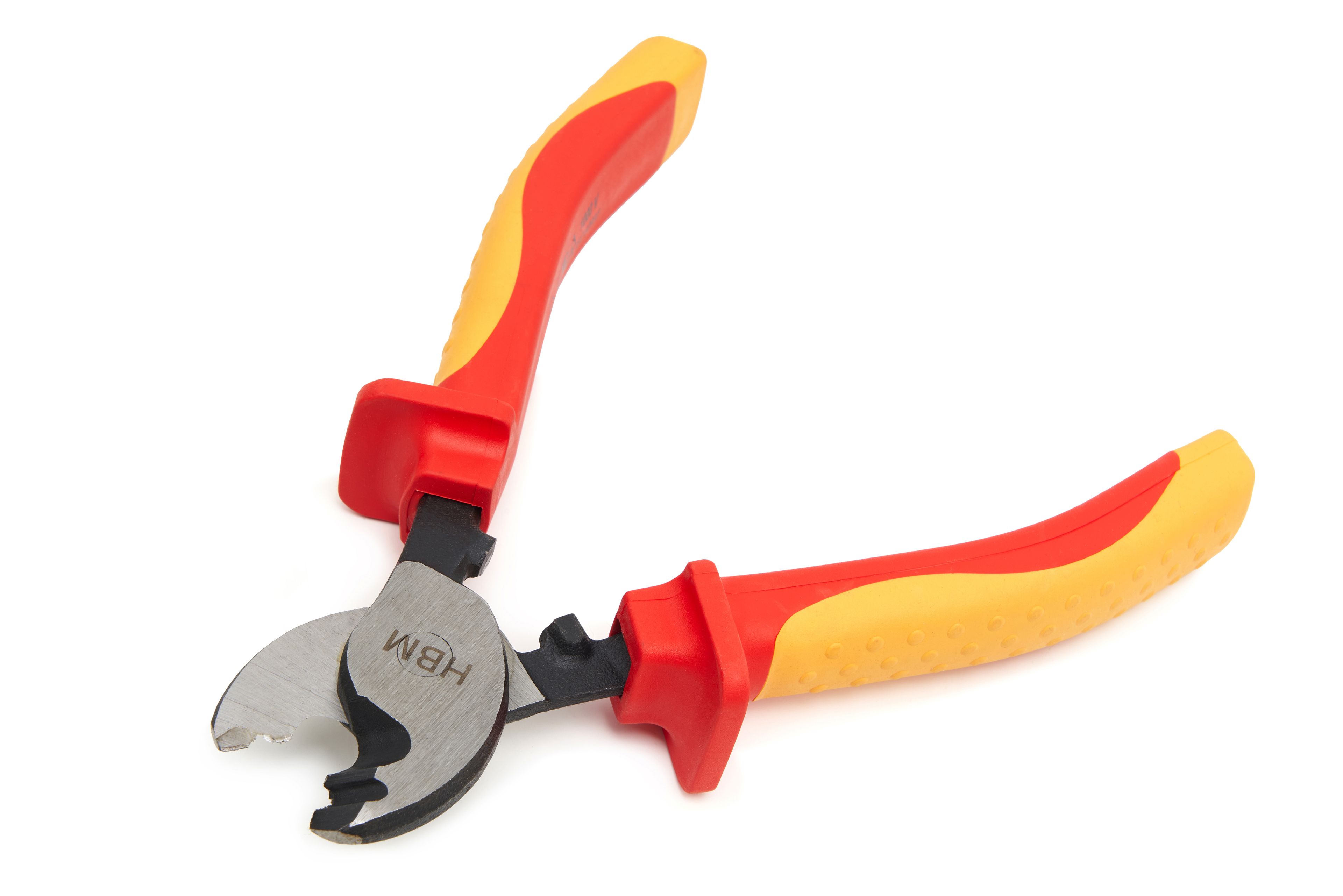 HBM Profi-VDE-Kabelschneider Modell 2 Image 4