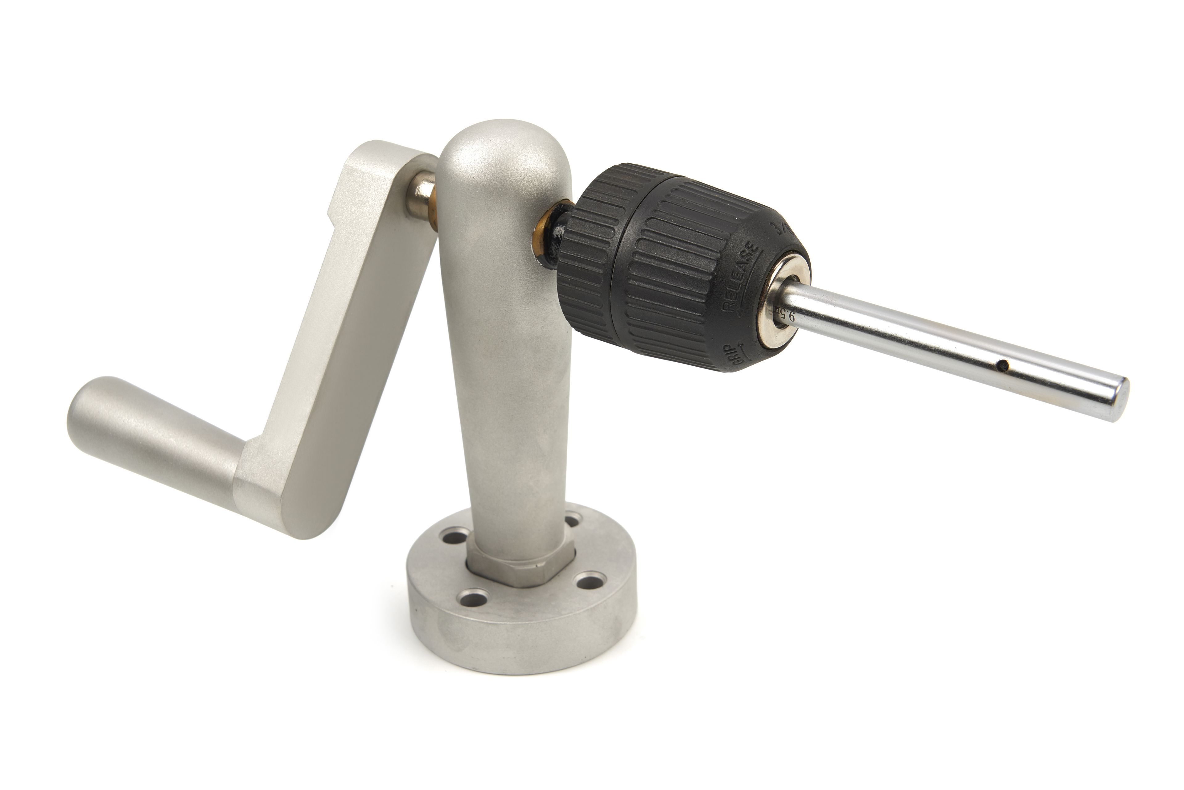 Fabricant d'anneaux de saut HBM Image 7