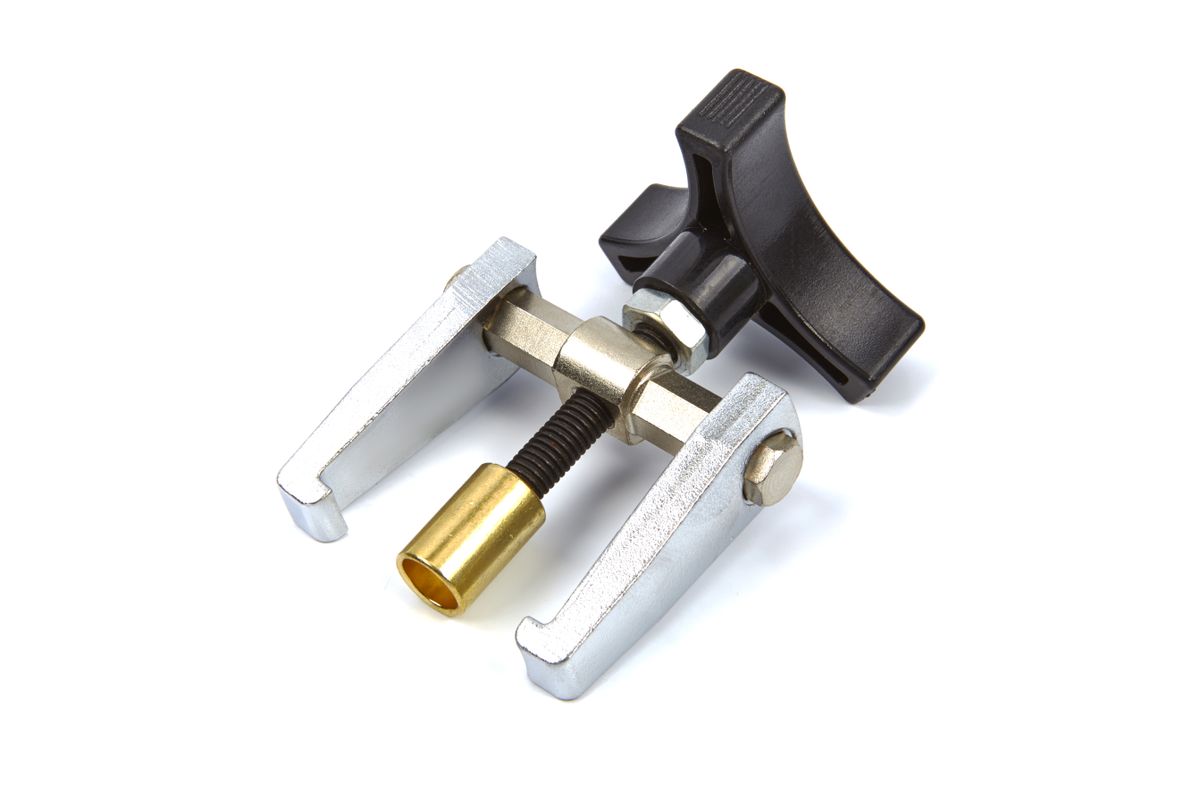 Extractor universal de limpiaparabrisas HBM